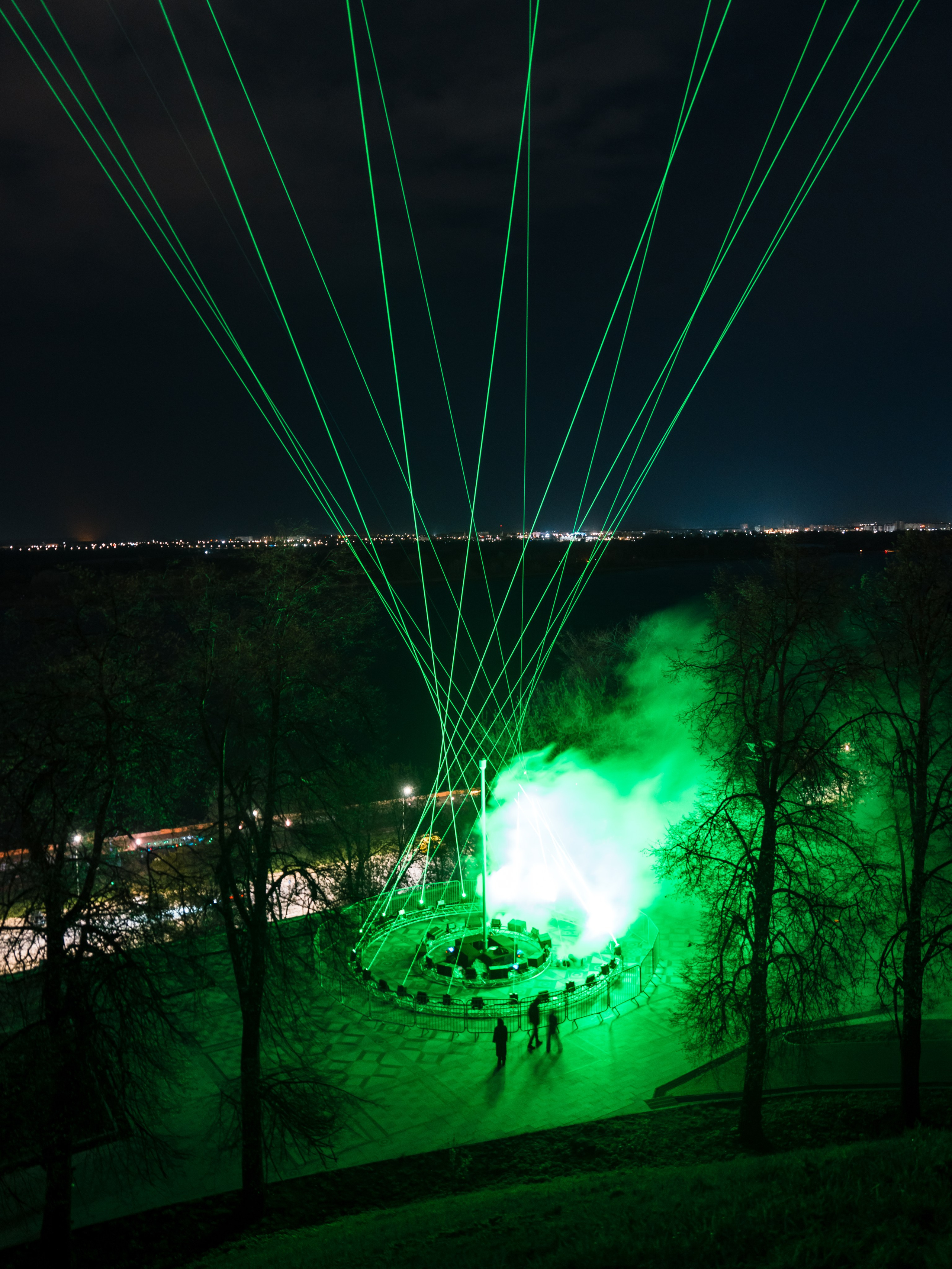 Intervals Festival 2025. @tomrus: Рустам Шагиморданов — фотограф