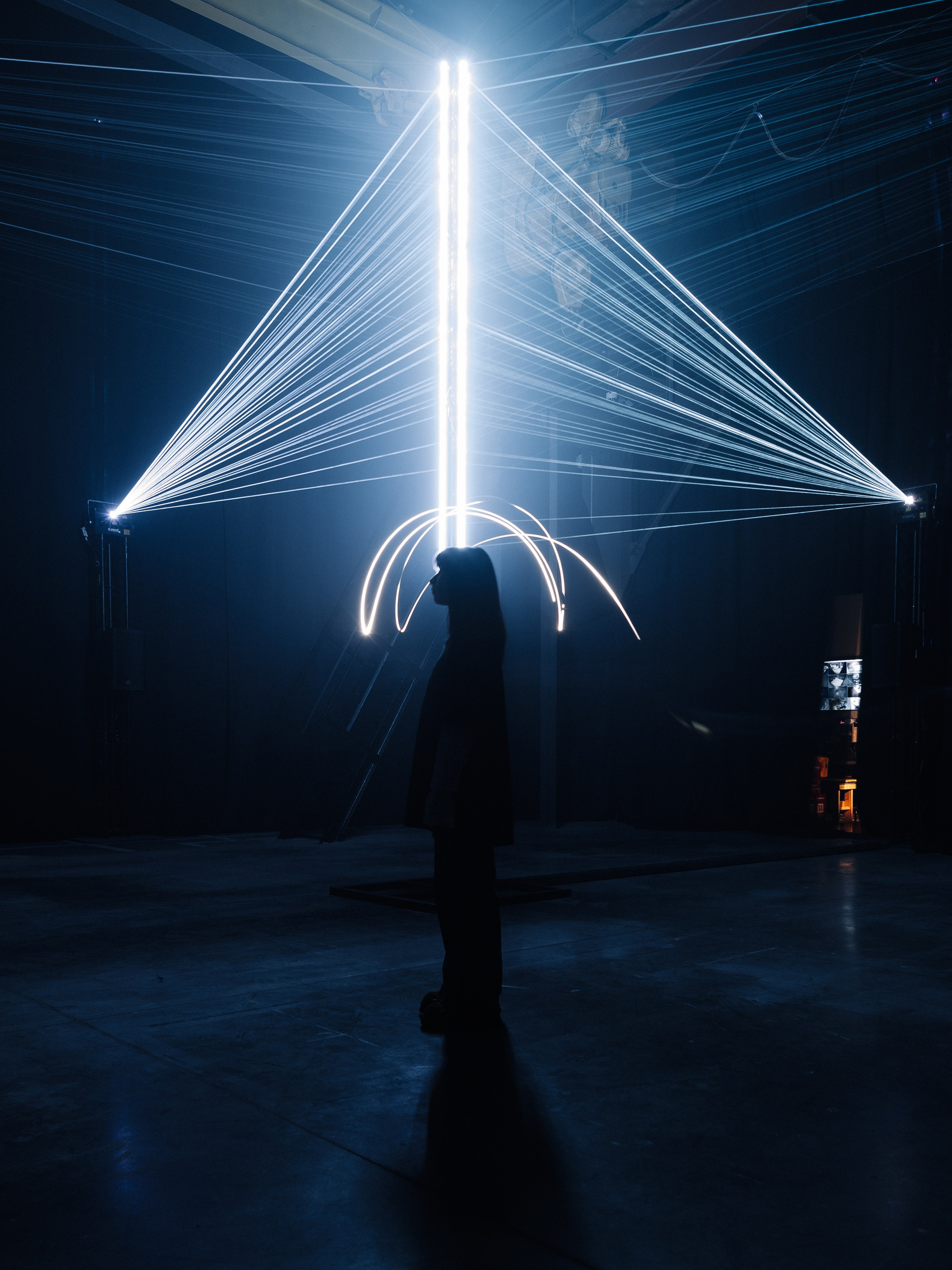 INTERVALS.EXHIBITION. @tomrus: Рустам Шагиморданов — фотограф