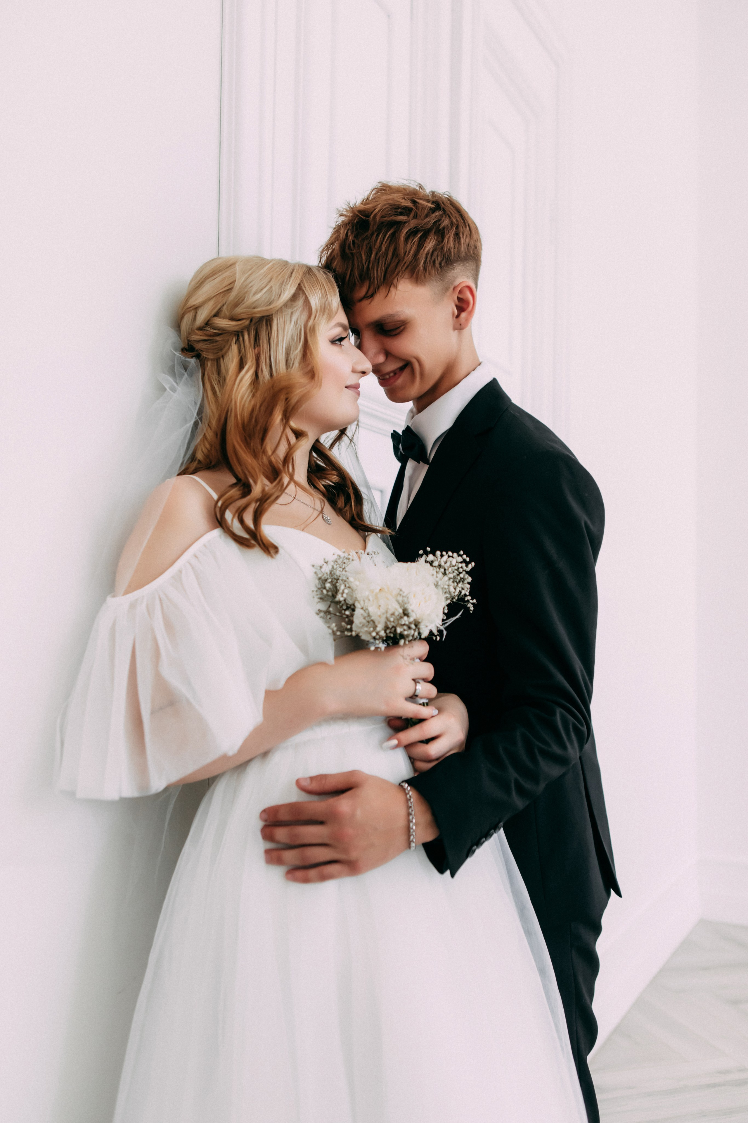 ♡. Свадебный и семейный фотограф Анастасия Меркуль