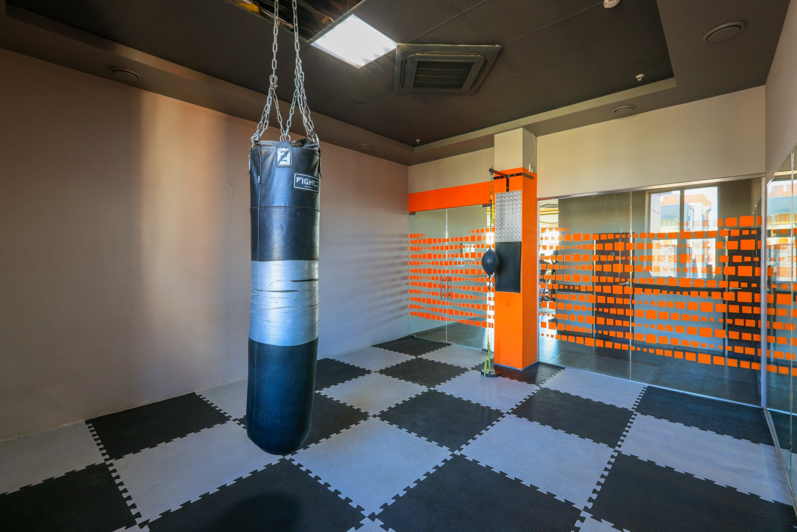 ТРОЙКА ФИТНЕС. Фотограф в Туле Крупский АнДРей. Фотостудия «КАДР71» в Туле