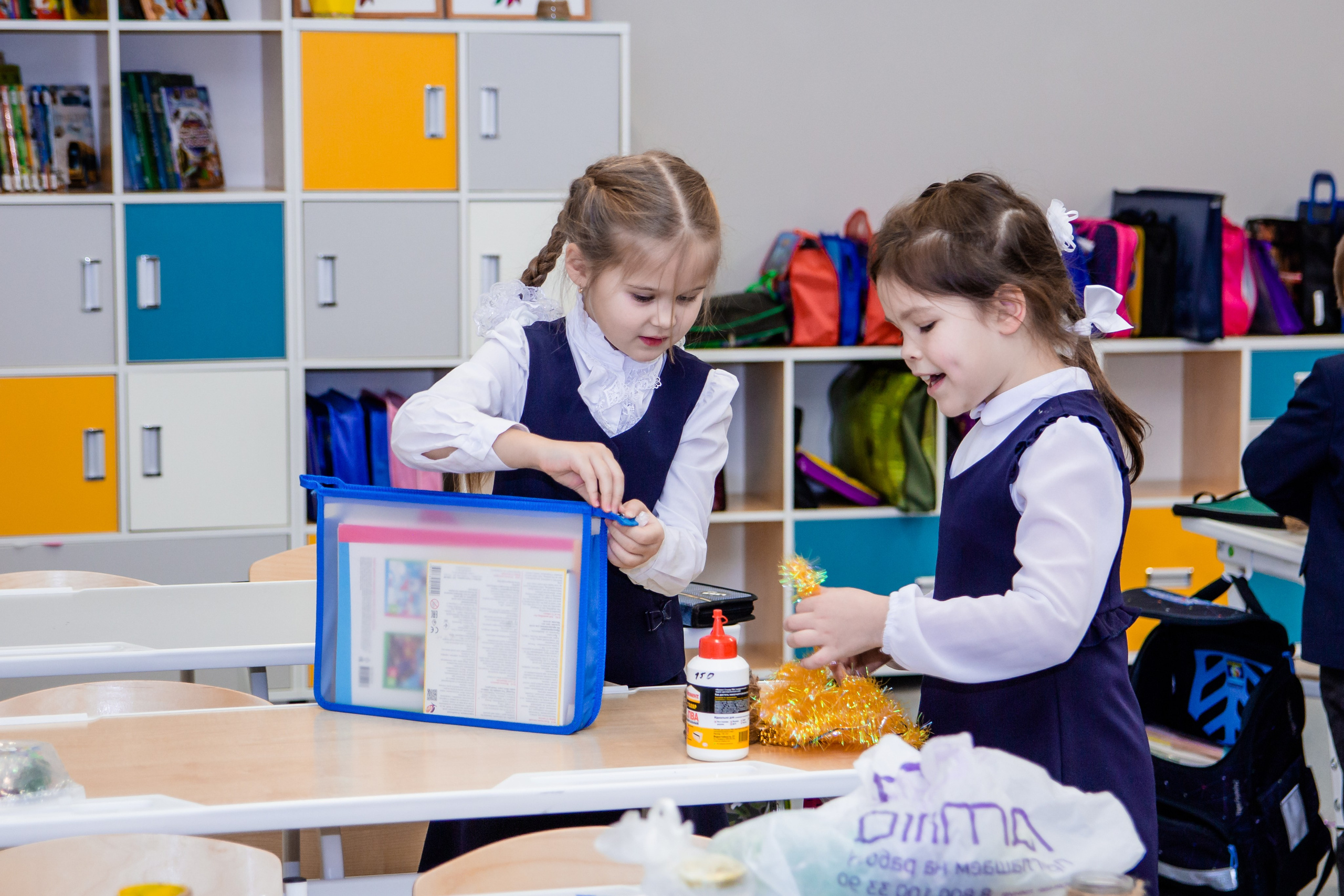 Младшие классы. ФОТКИ! Экспресс-фотосессии в Обнинске