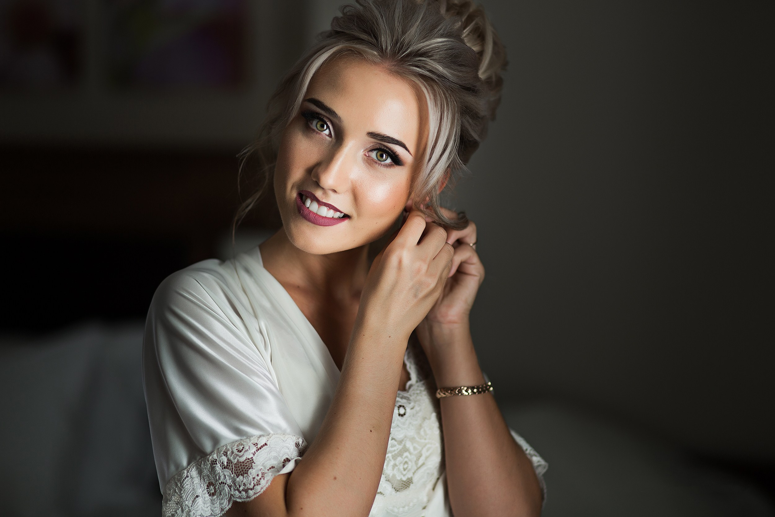 СВАДЕБНЫЙ МИКС. Фотограф и видеограф в Ульяновске Денис Власов