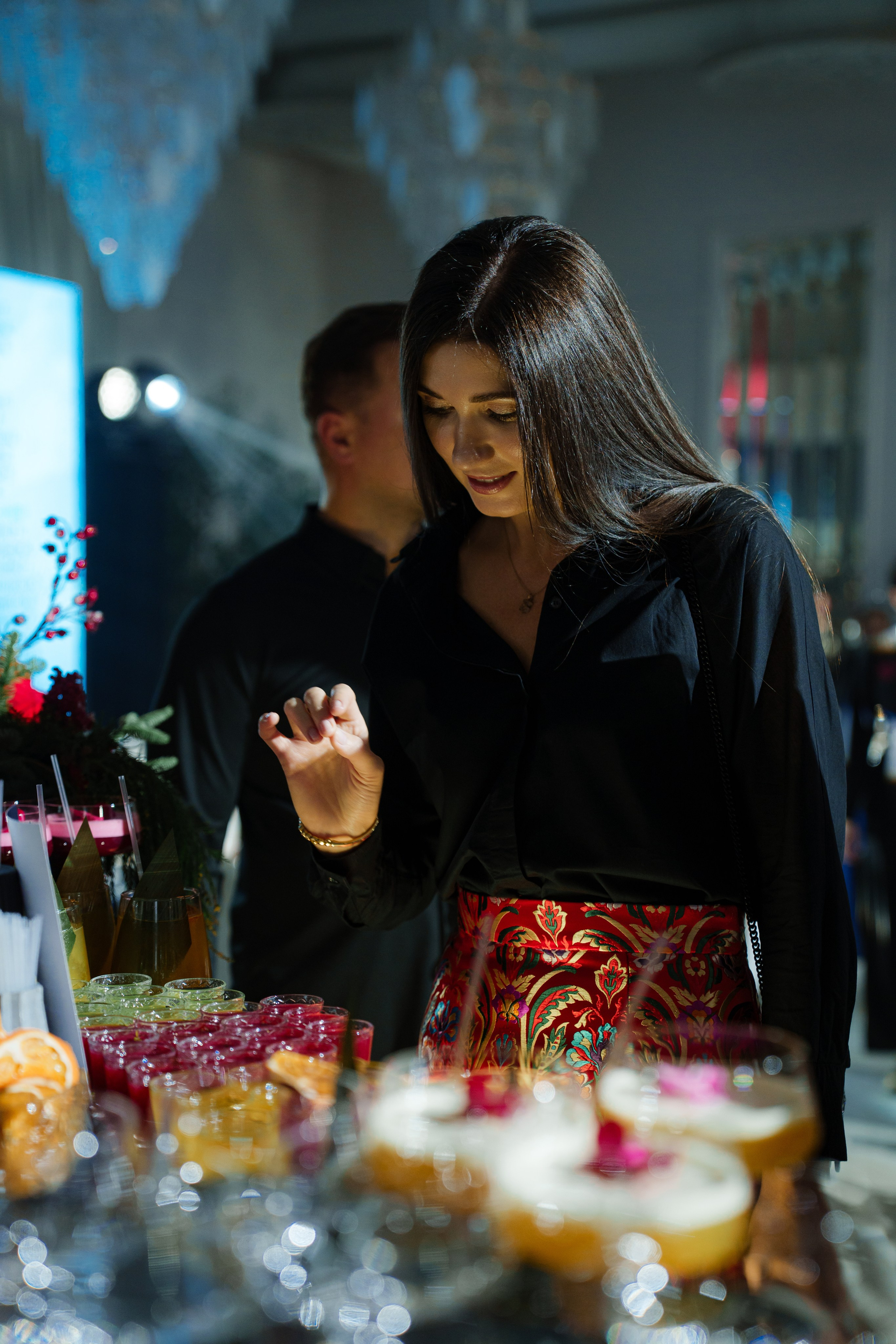 New Year Party. Свадебный и репортажный фотограф Ростов-на-Дону Алексей Гуль