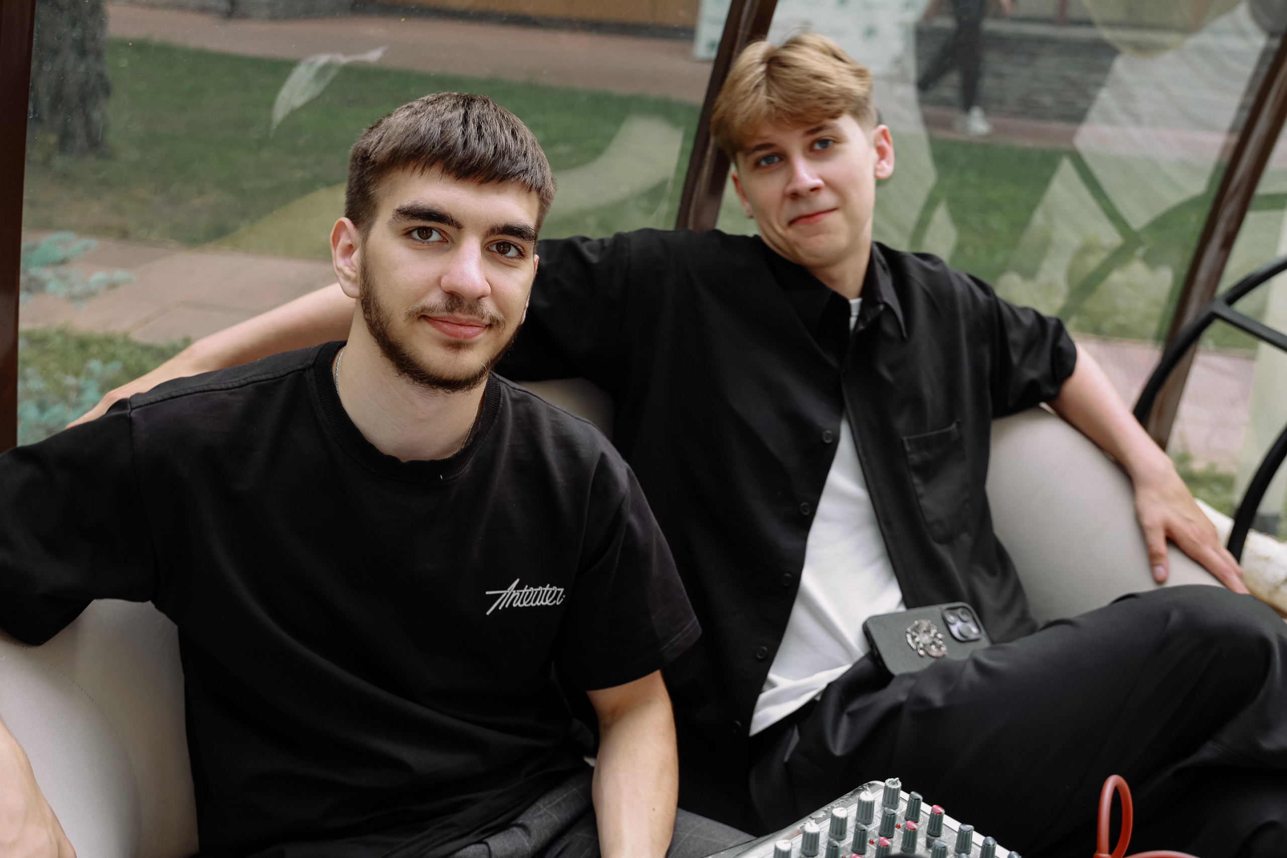 Show To day Выпускной. Фотограф Юлия Мальцева