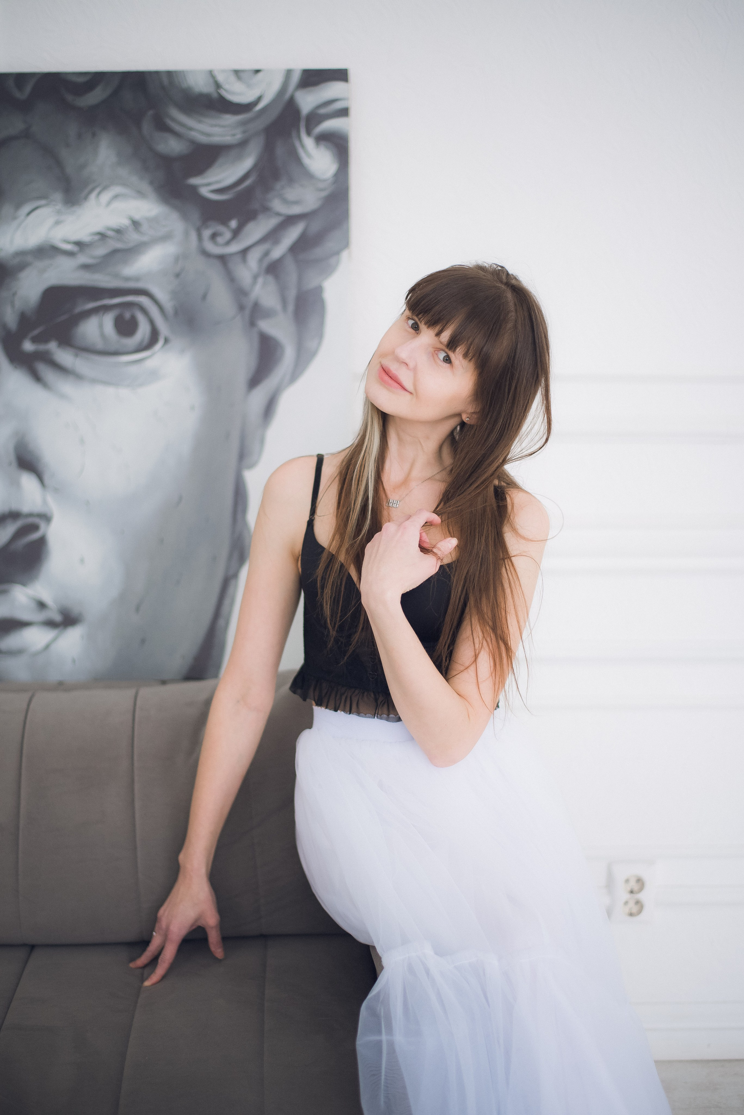 Индивидуальная, Love story. Семейный и детский фотограф в Воронеже София Минакова