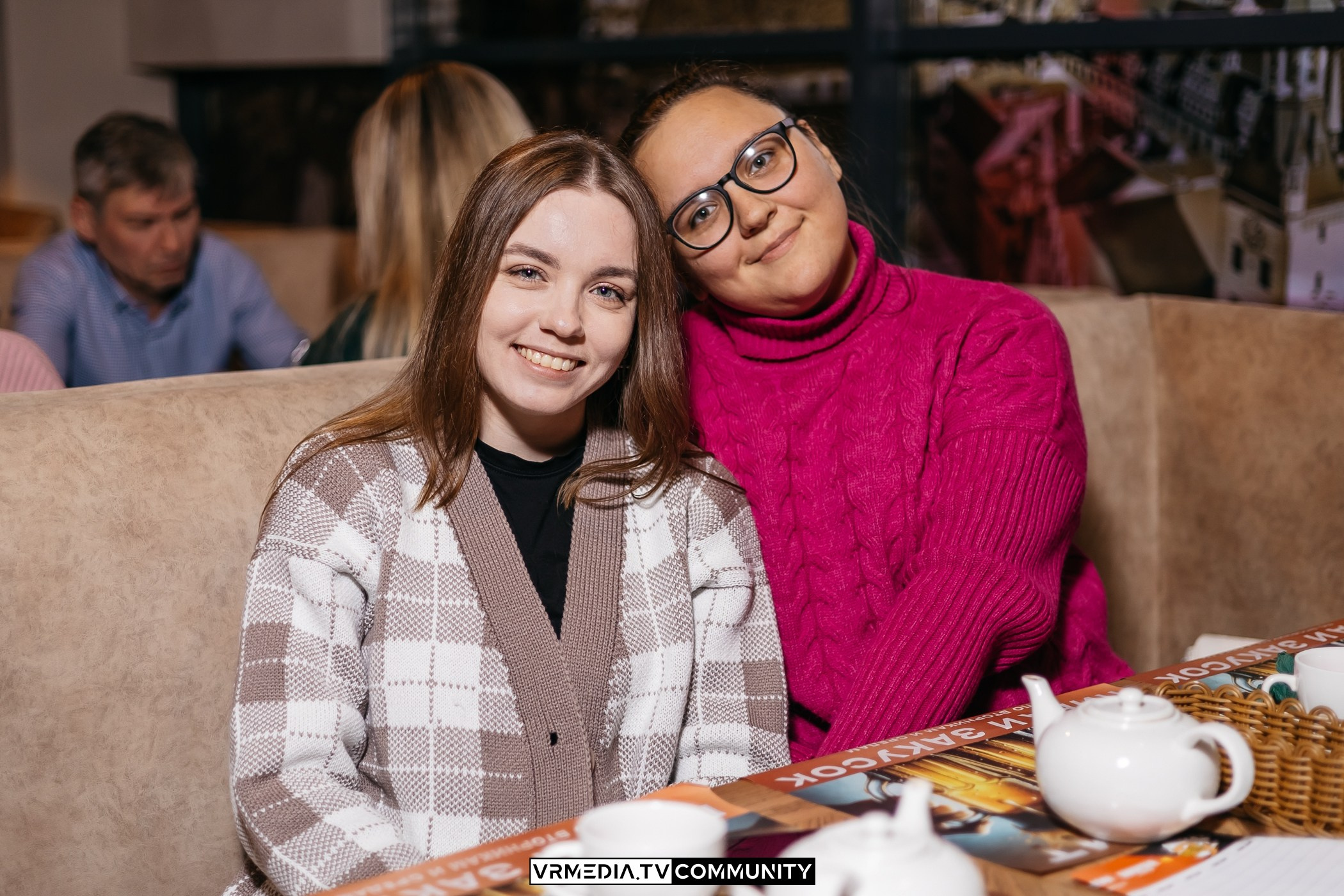 Ресторан «Мюнхен»: Эйнштейн Party