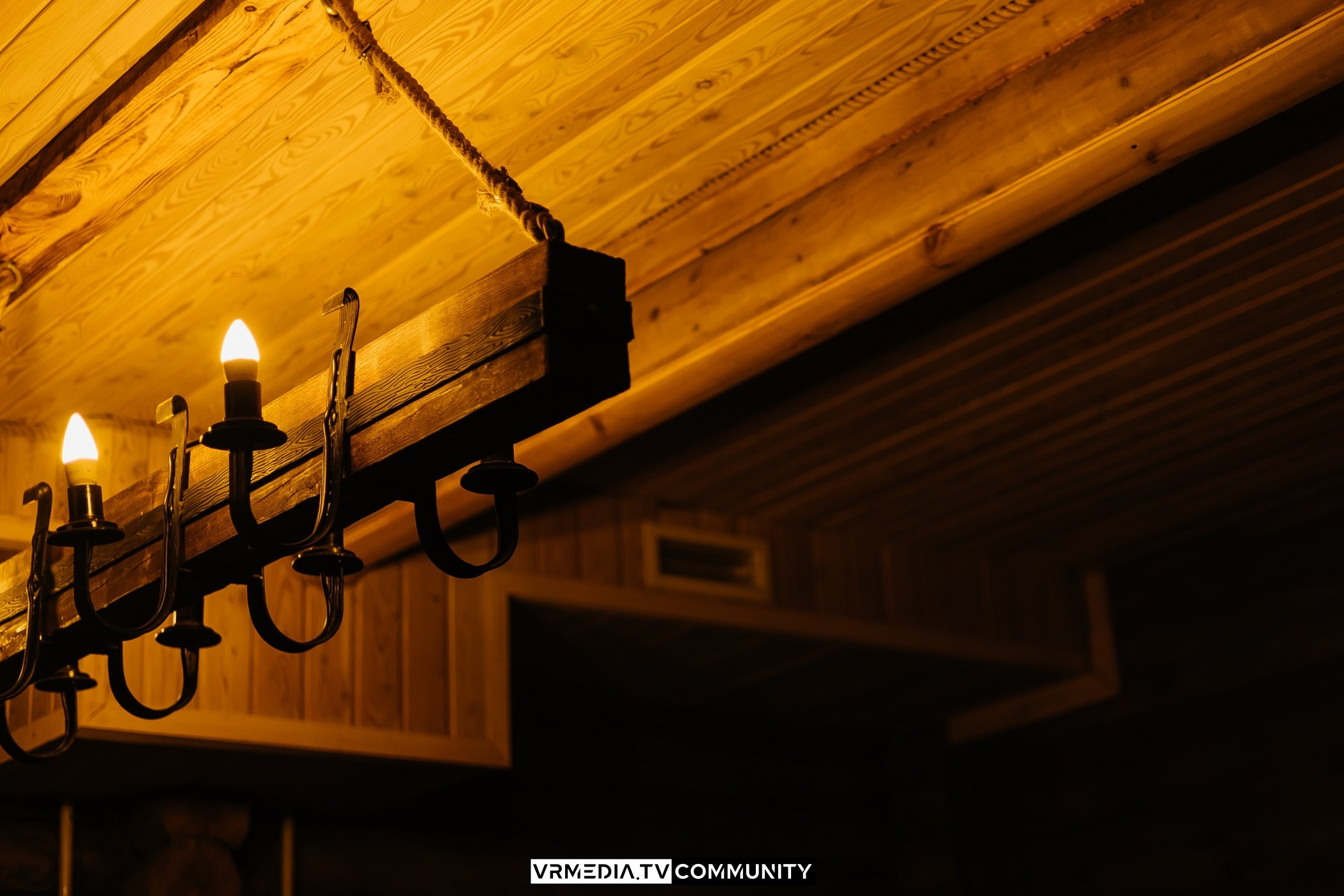 В гостях «У Петровича»