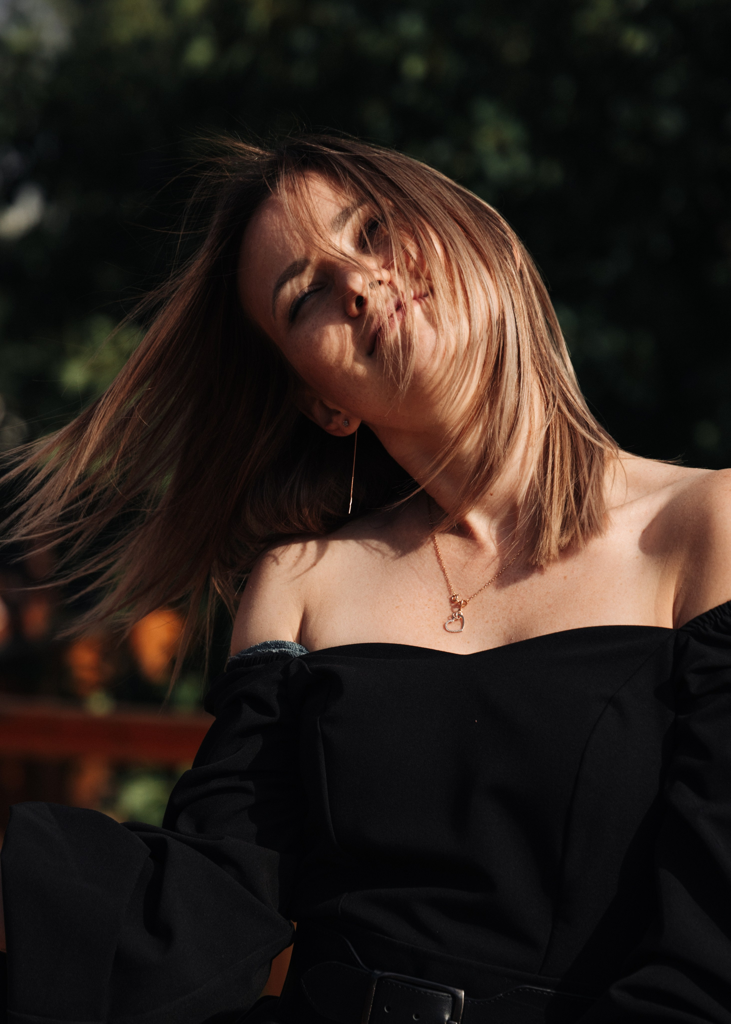 Крис. Женский свадебный и детский фотограф в Москве Юлия