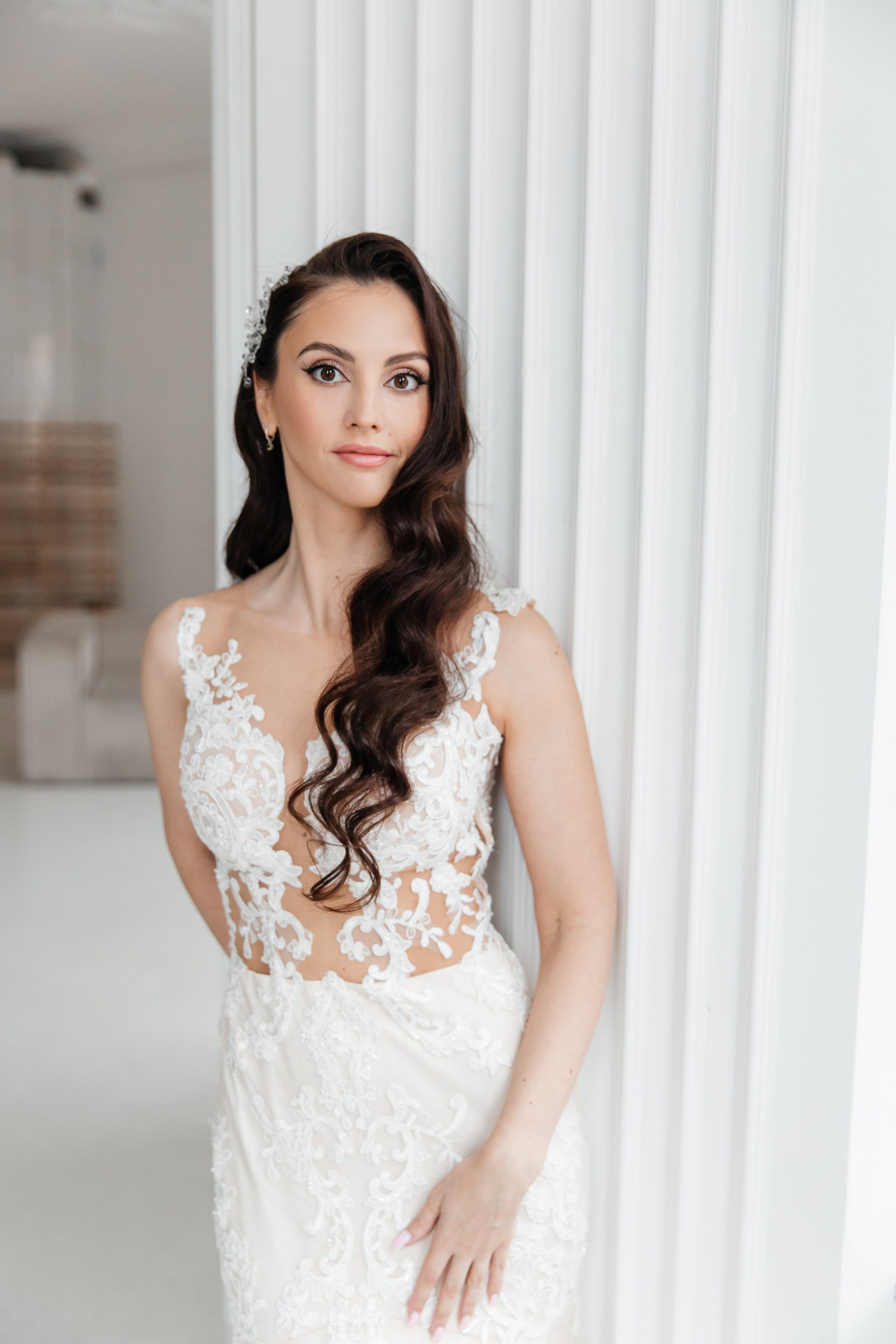 Екатерина в SkyPoint. Детский и семейный фотограф в Санкт-Петербурге Алтухова Ольга