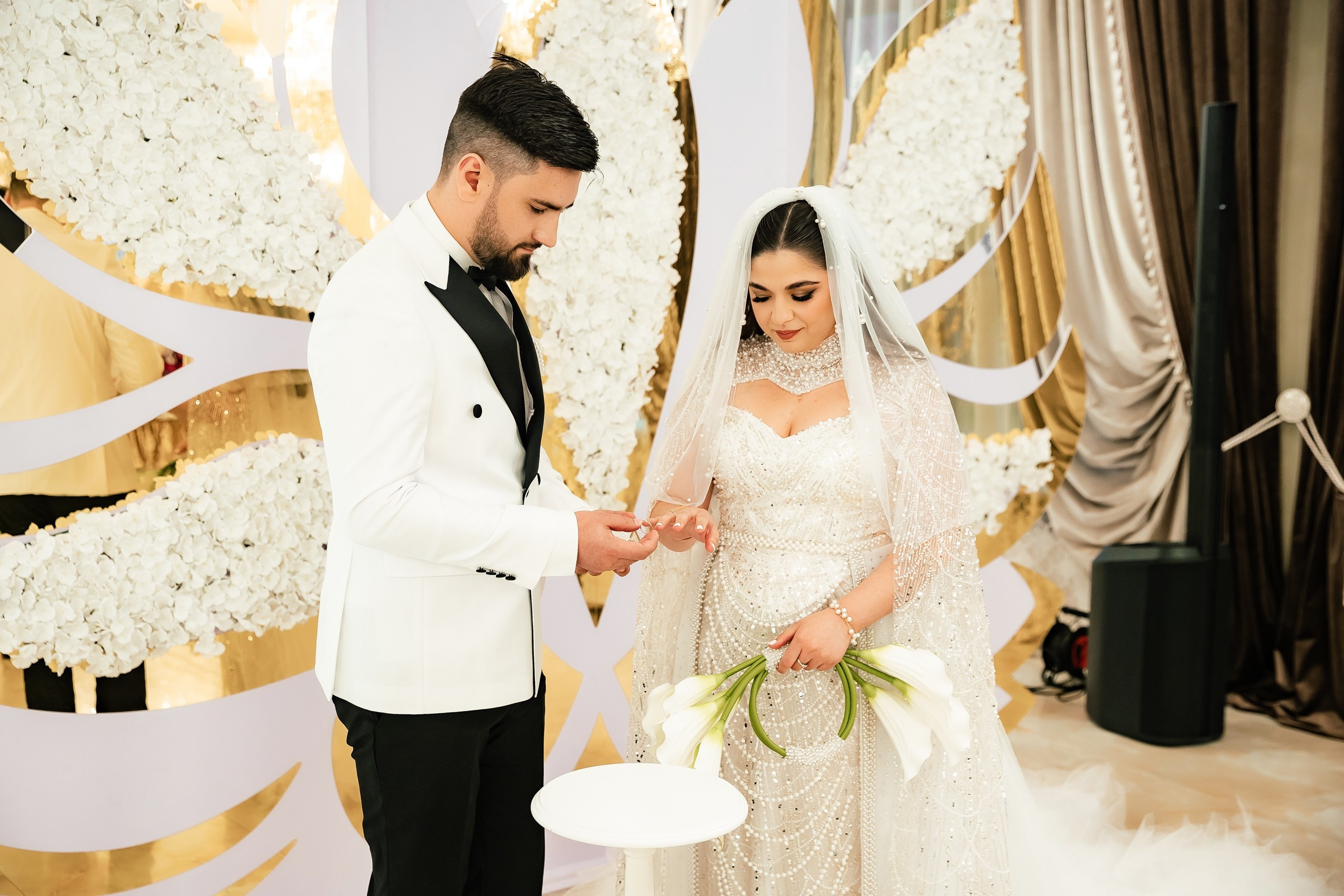 Wedding. Репортажный фотограф в г. Москва