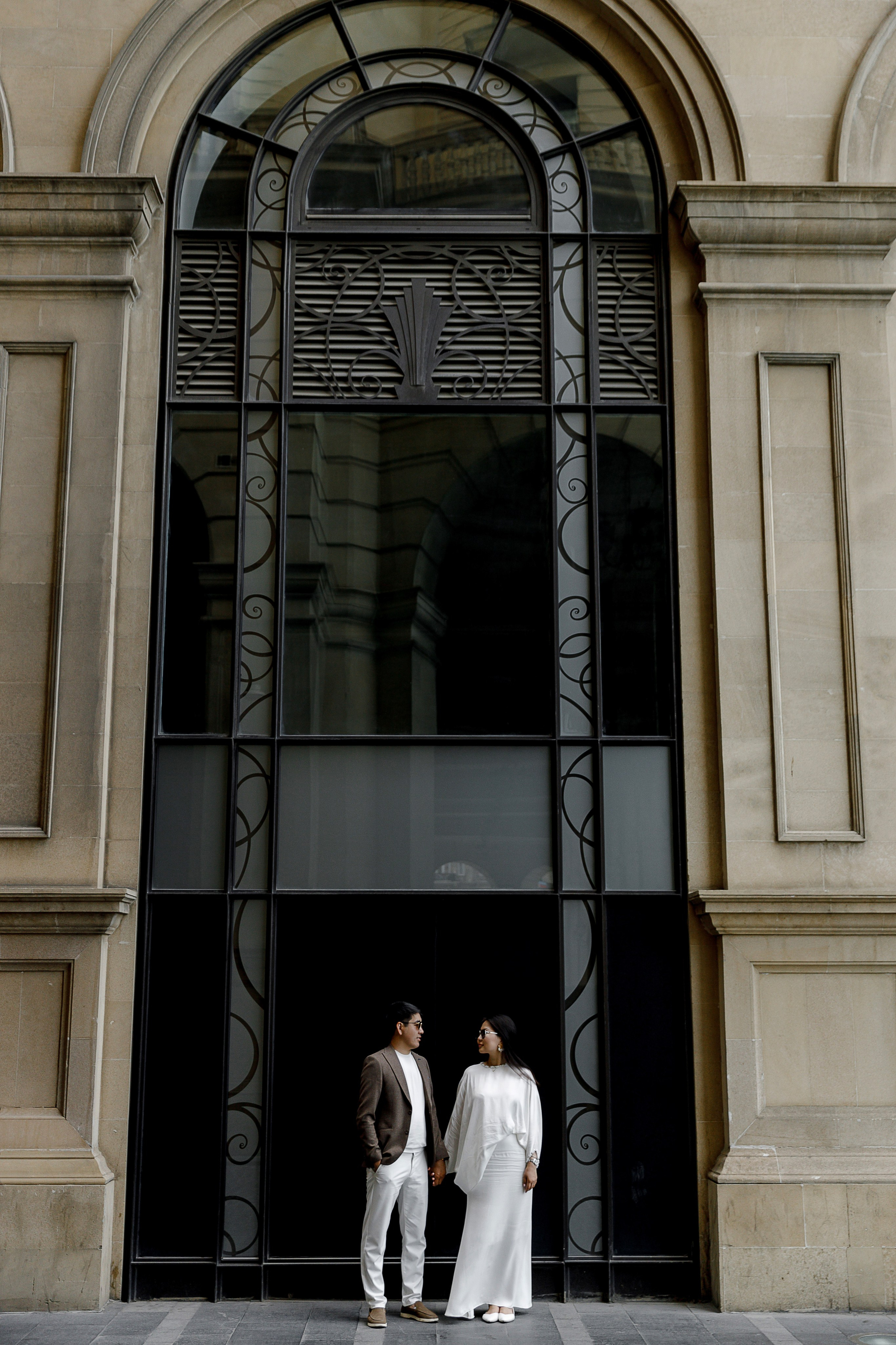 LOVE STORY IN BAKU. ___________________________________________________