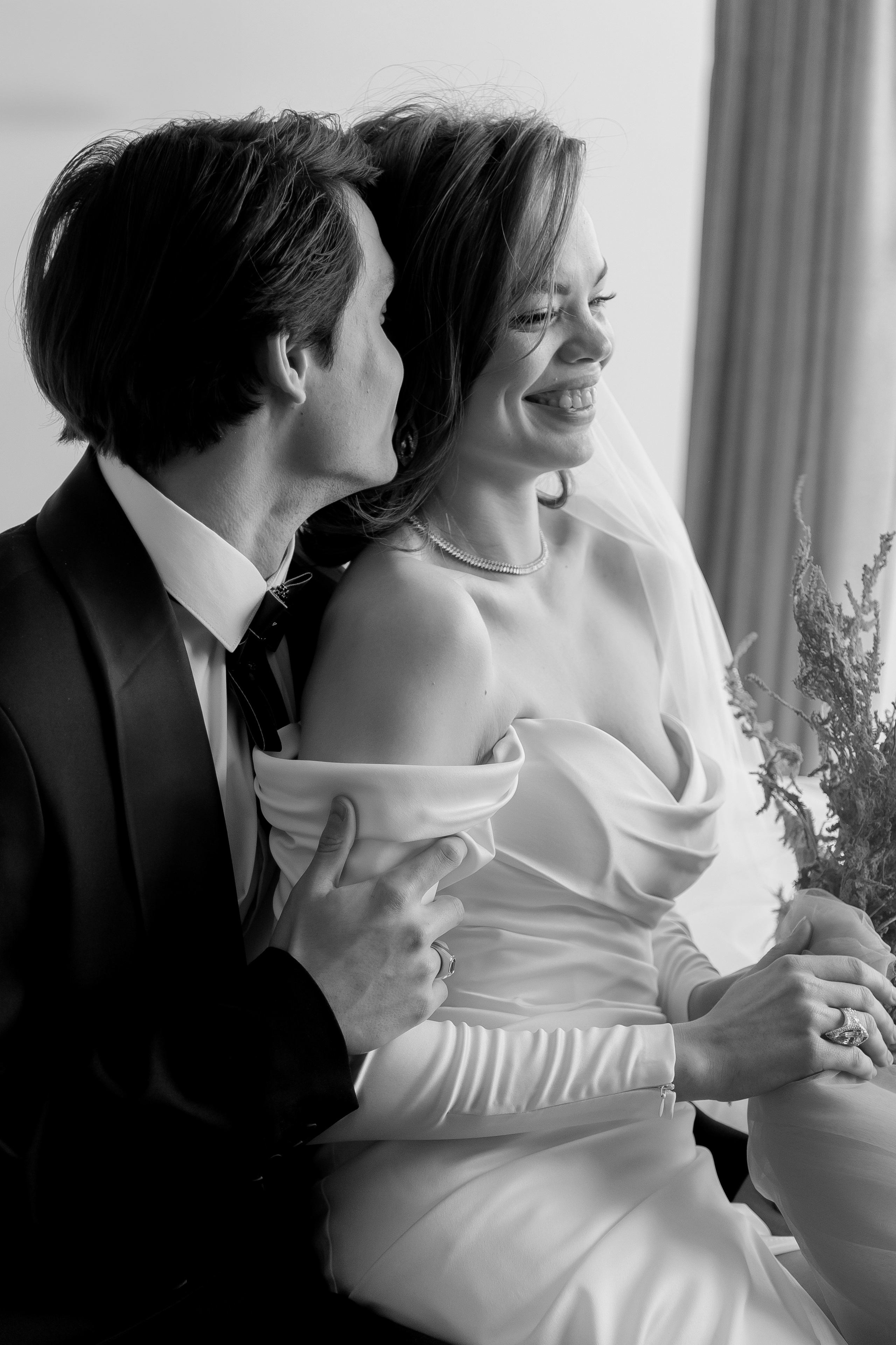 Лука & София. Свадебный фотограф ростов