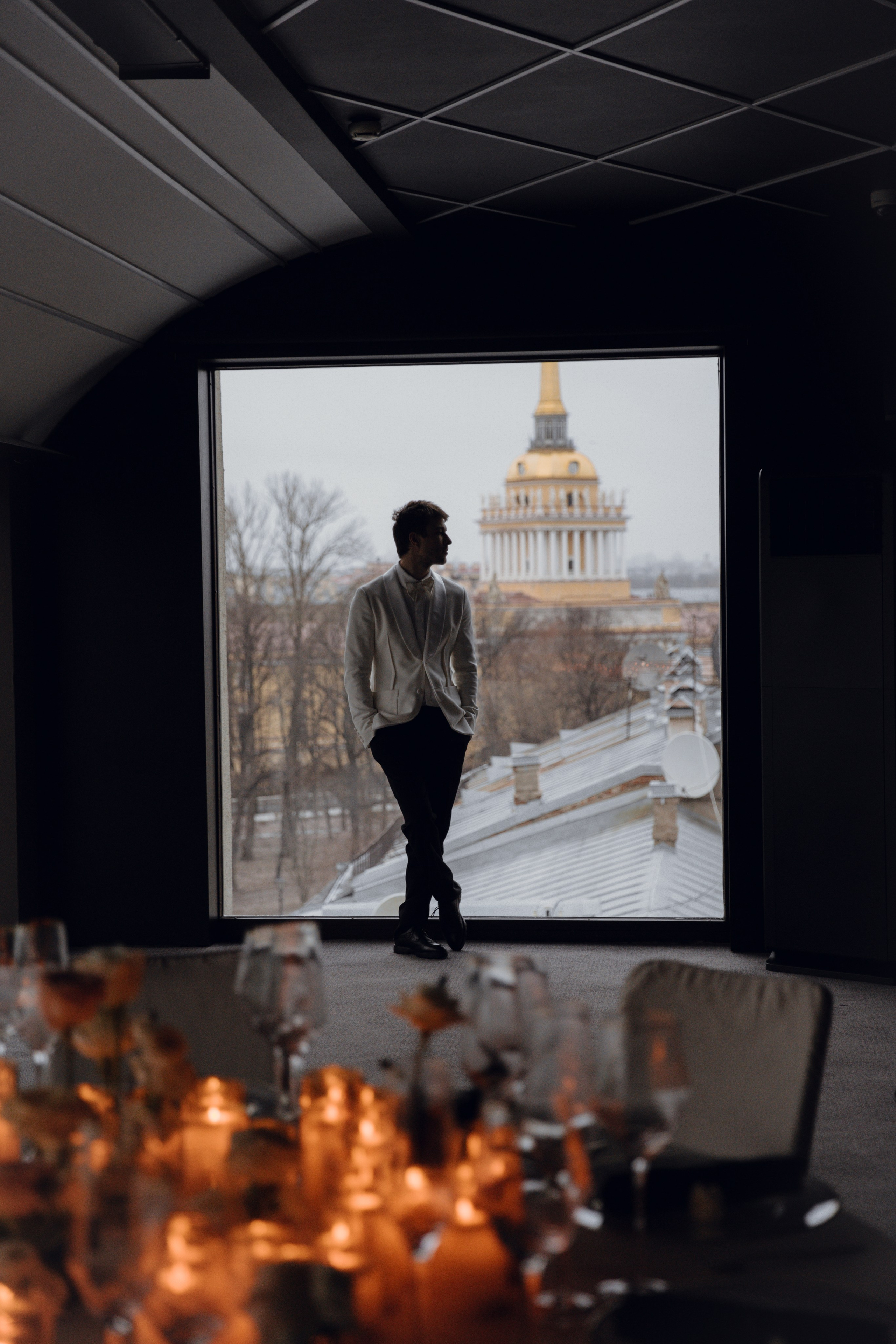 Вика и Саша Спб. Фотограф Нижний Новгород