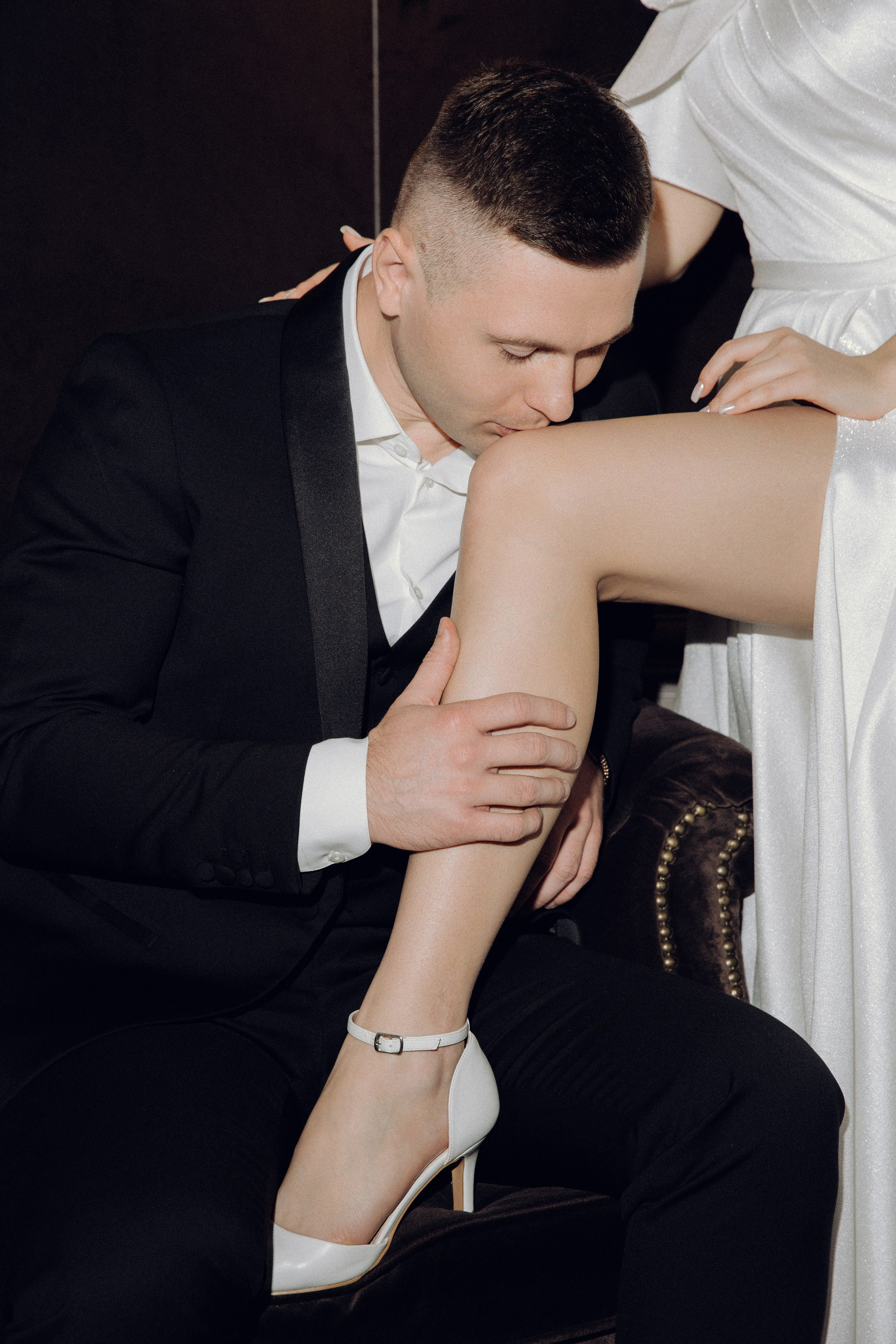 Света и Сережа. Фотограф Нижний Новгород