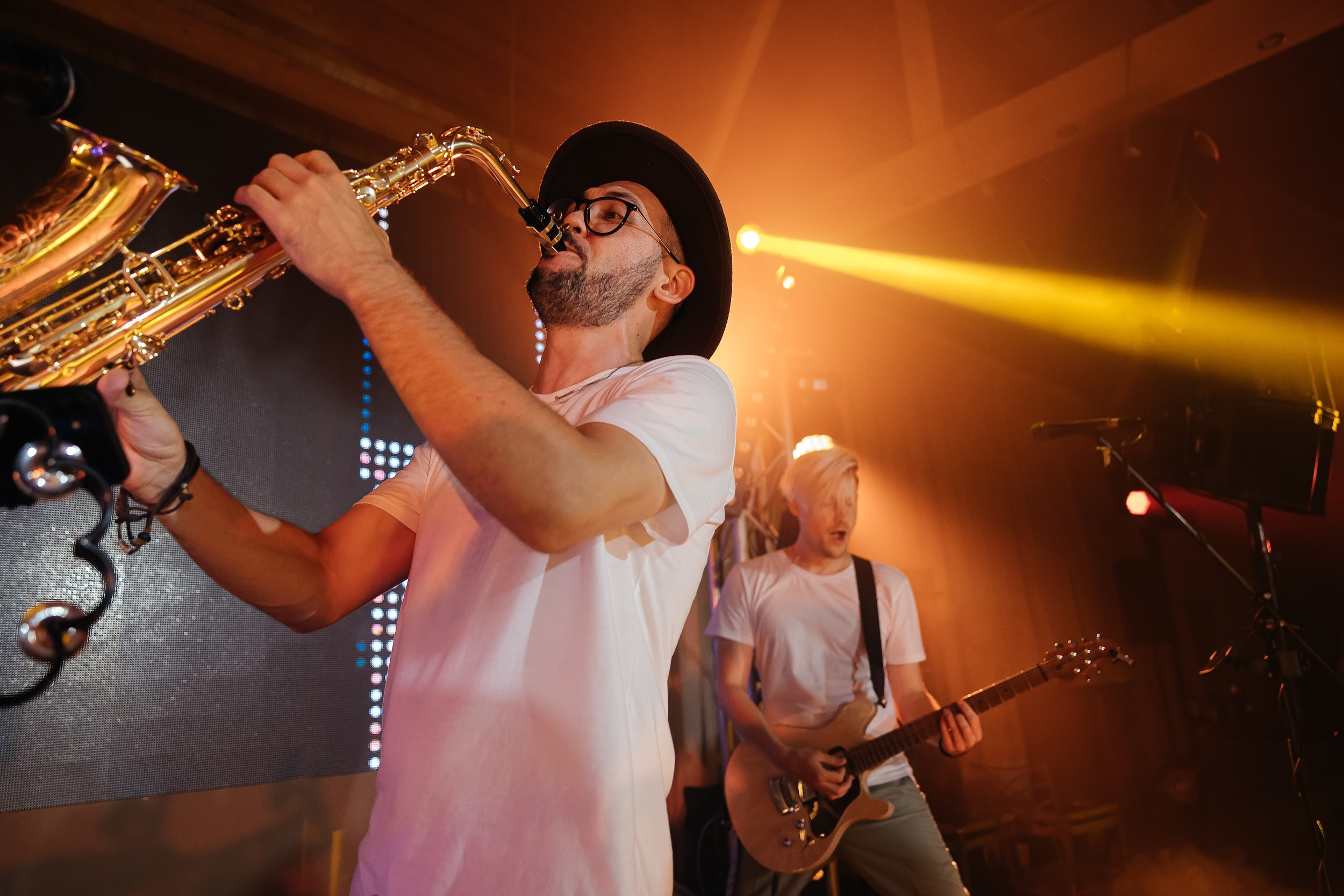 Анатолий & Арина. Агентство по организации мероприятий