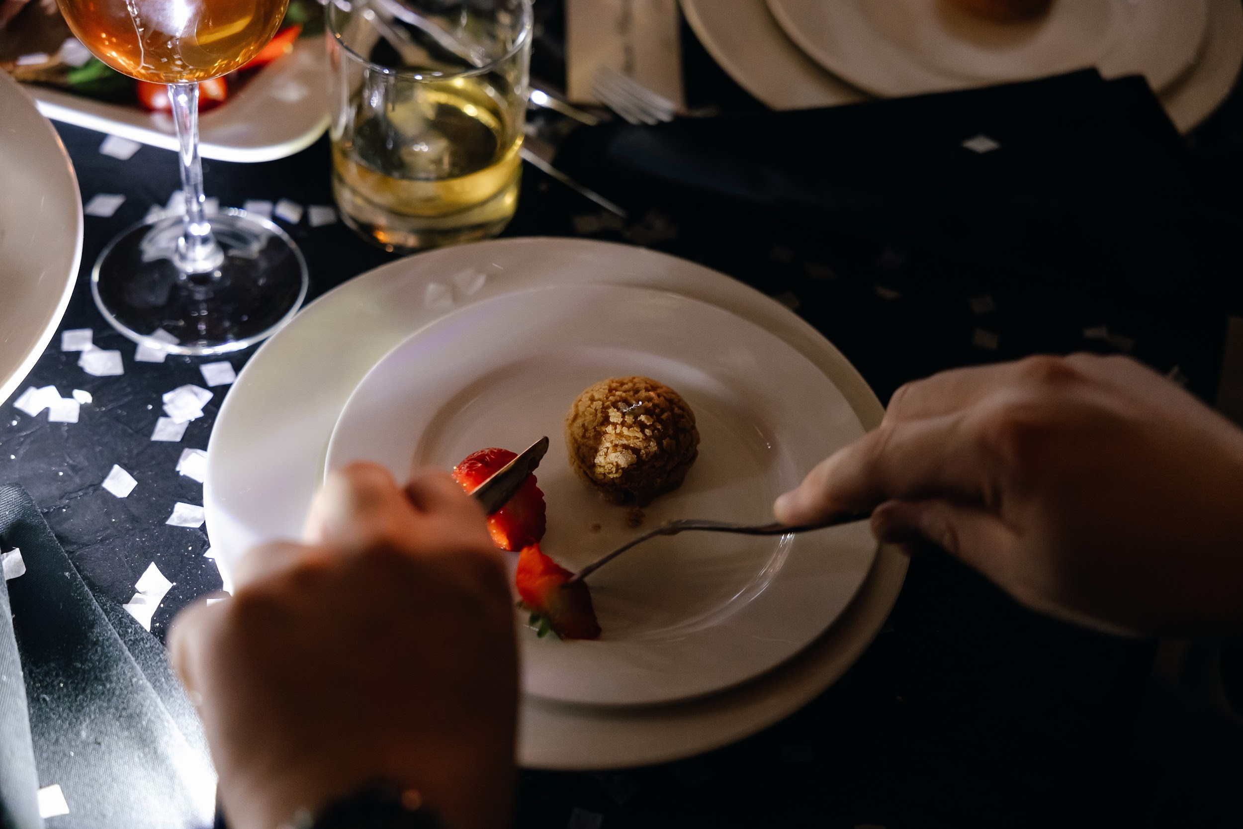 Первый клиентский банк «Сказки на ночь». Агентство по организации мероприятий