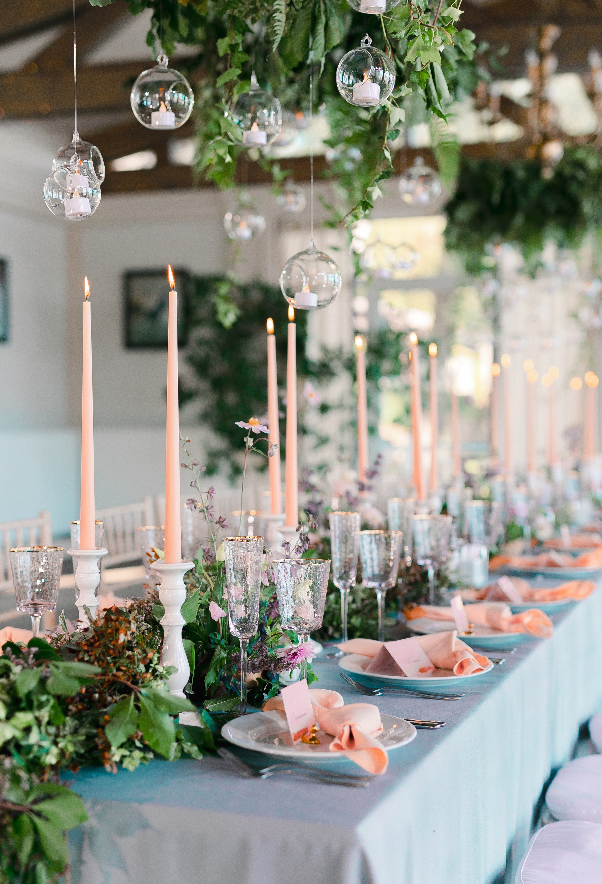 Александр & Анна. Агентство по организации мероприятий