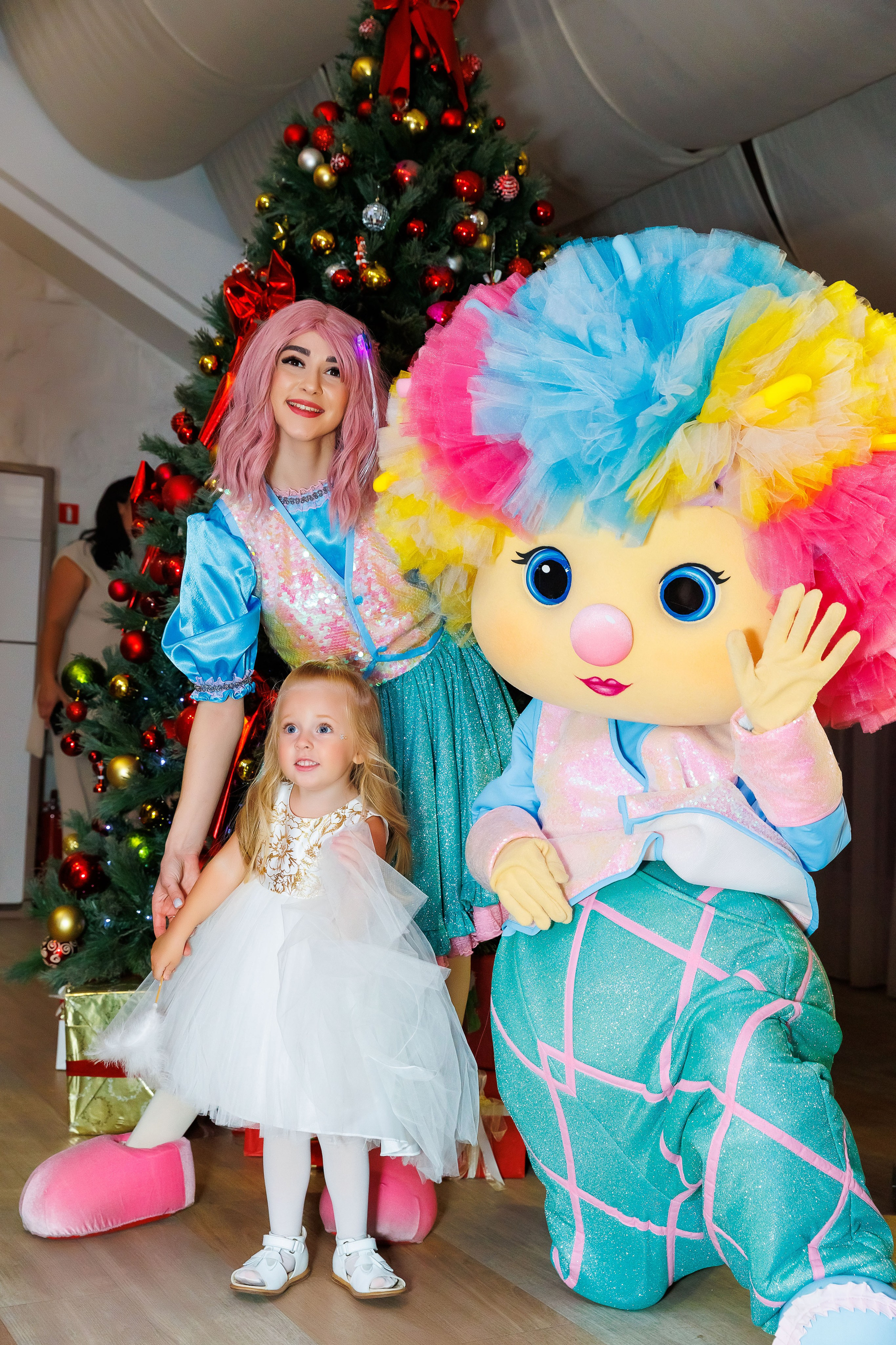 Журнальная вечеринка Fasion Family Weekend. Фотограф Новосибирск — Наталья Гресь