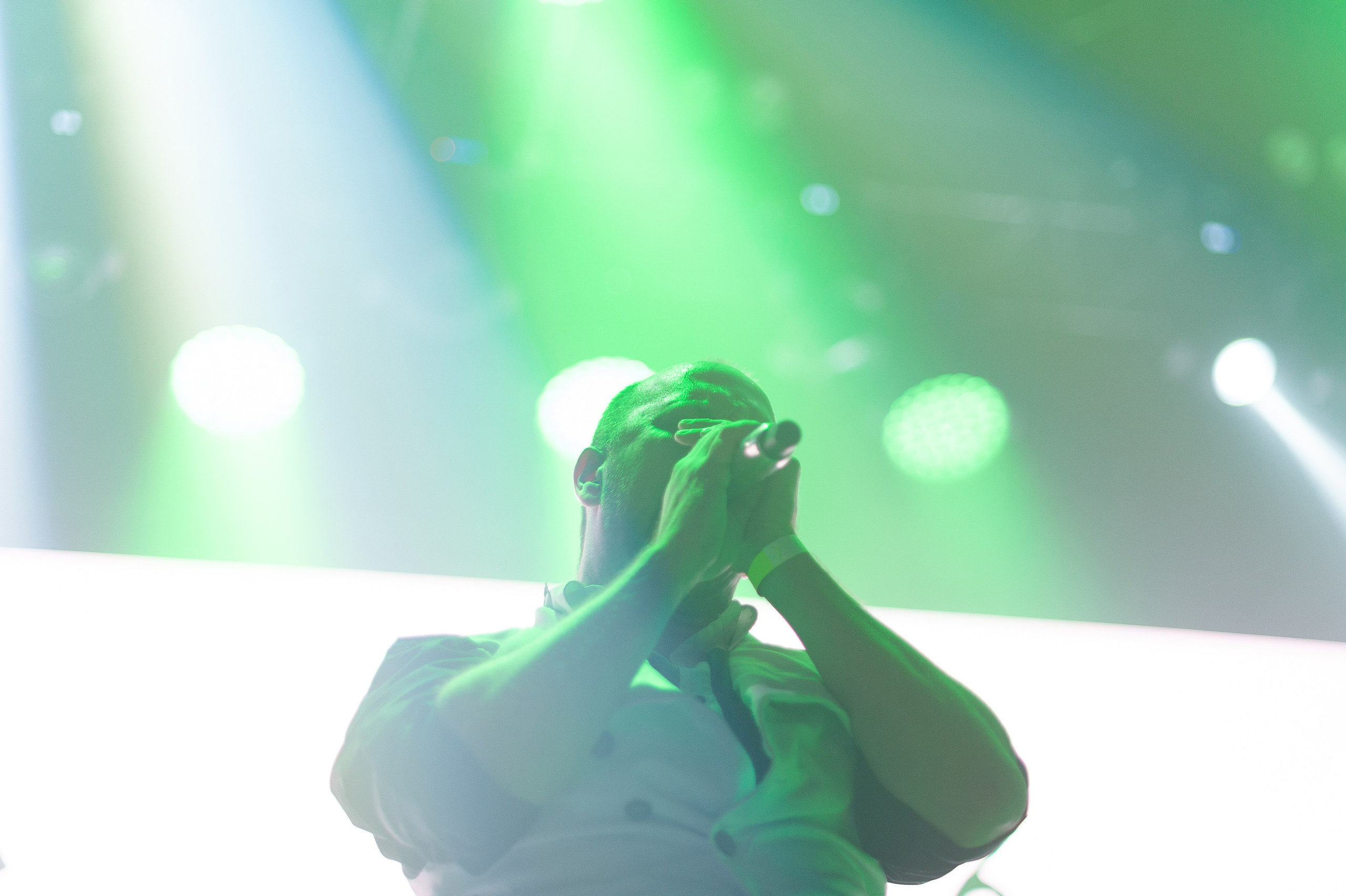 Концерт группы Арктида 13.09.25. Ярослав Плетинский фотограф в Санкт-Петербурге