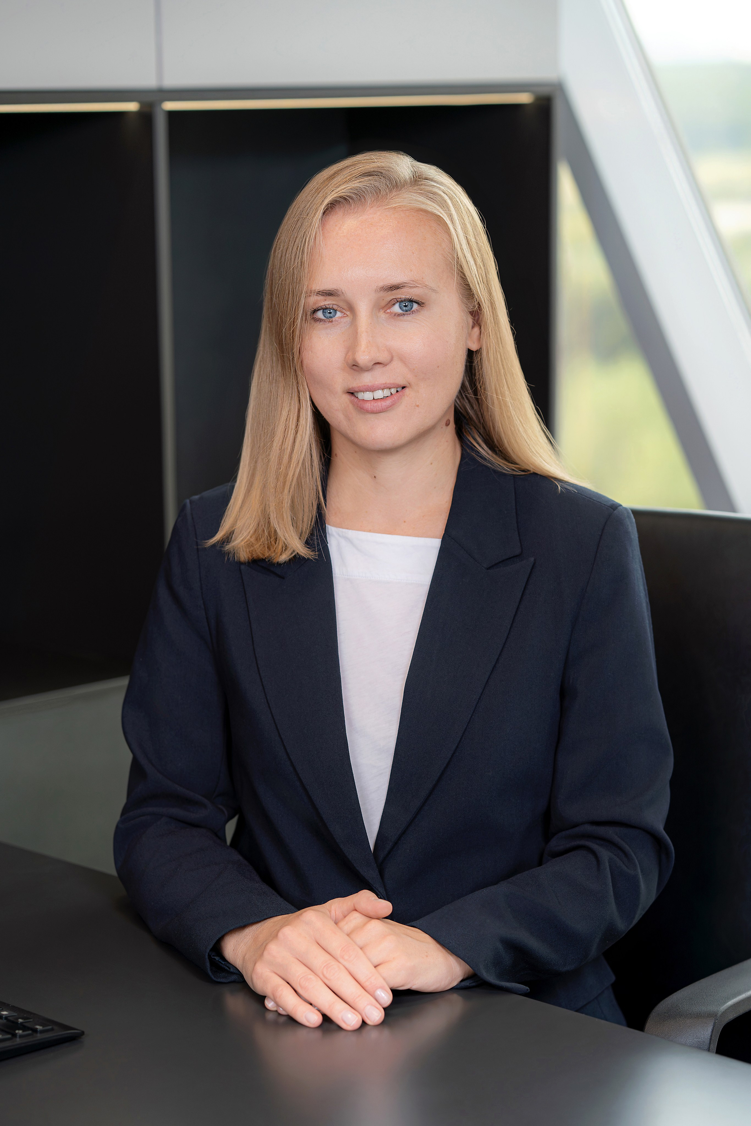 Бизнес-портрет. Портретный фотограф в Москве Татьяна