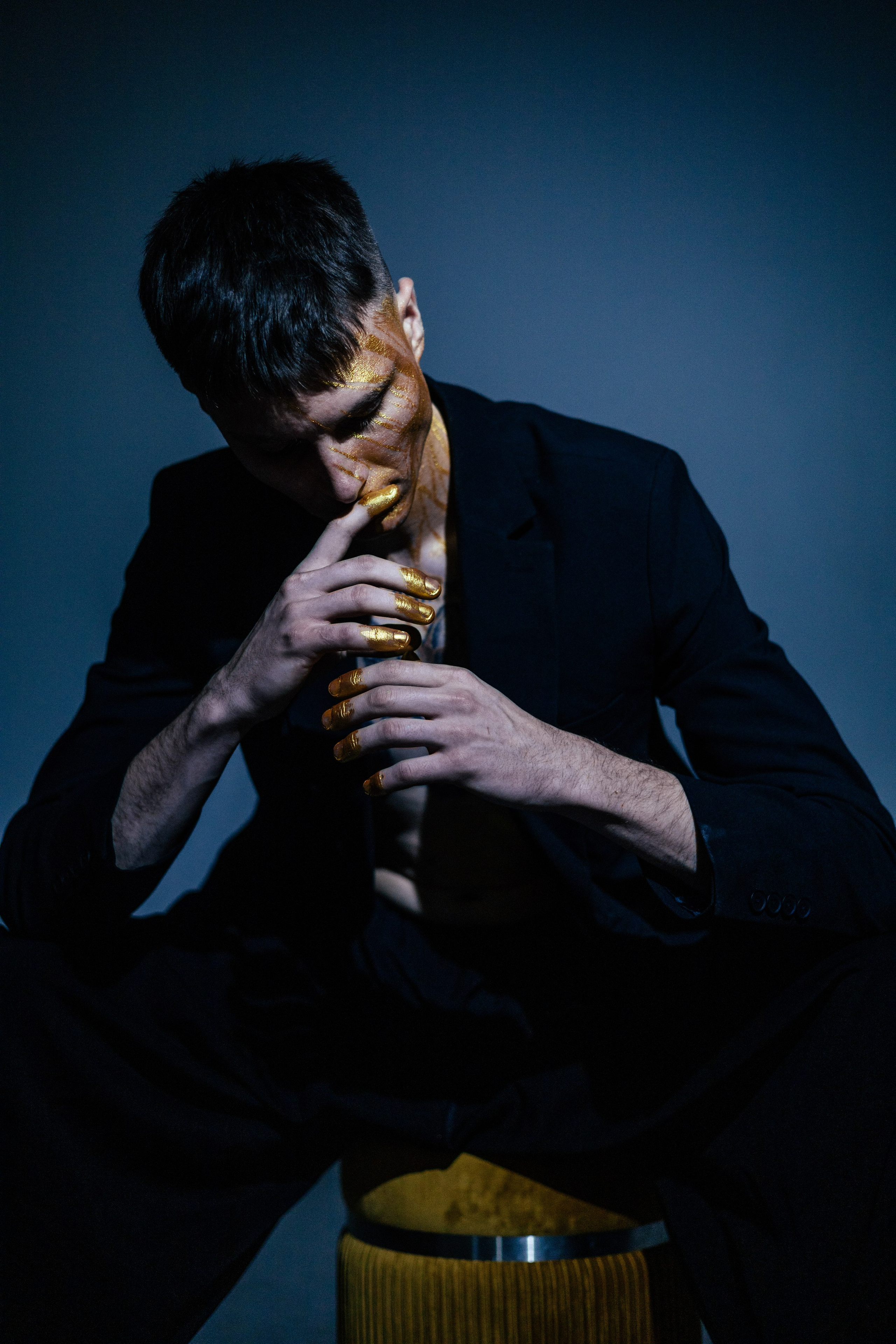 Константин. Gorbunova Alina Фотограф