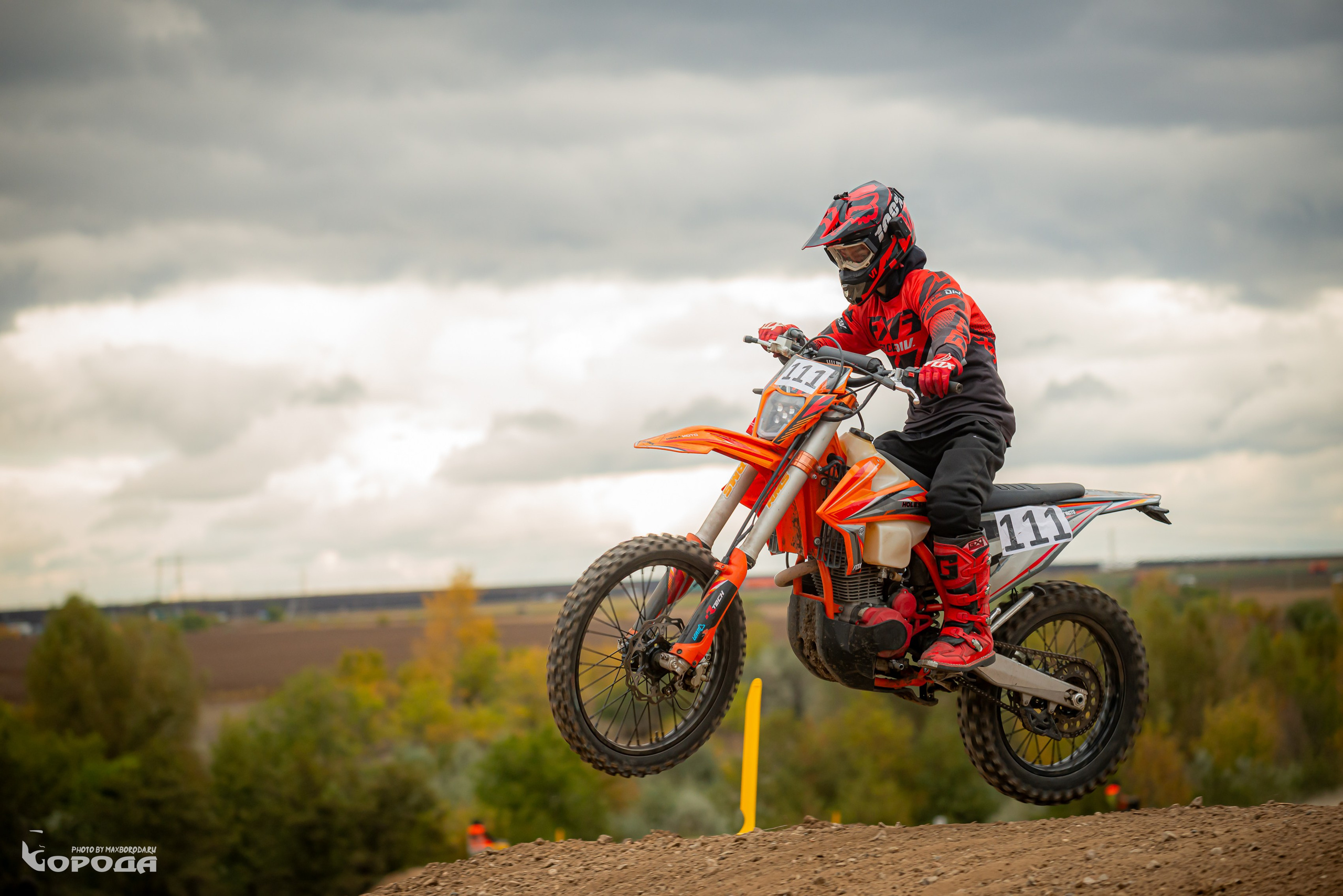 Варламово 2025. Фотограф | Макс Борода