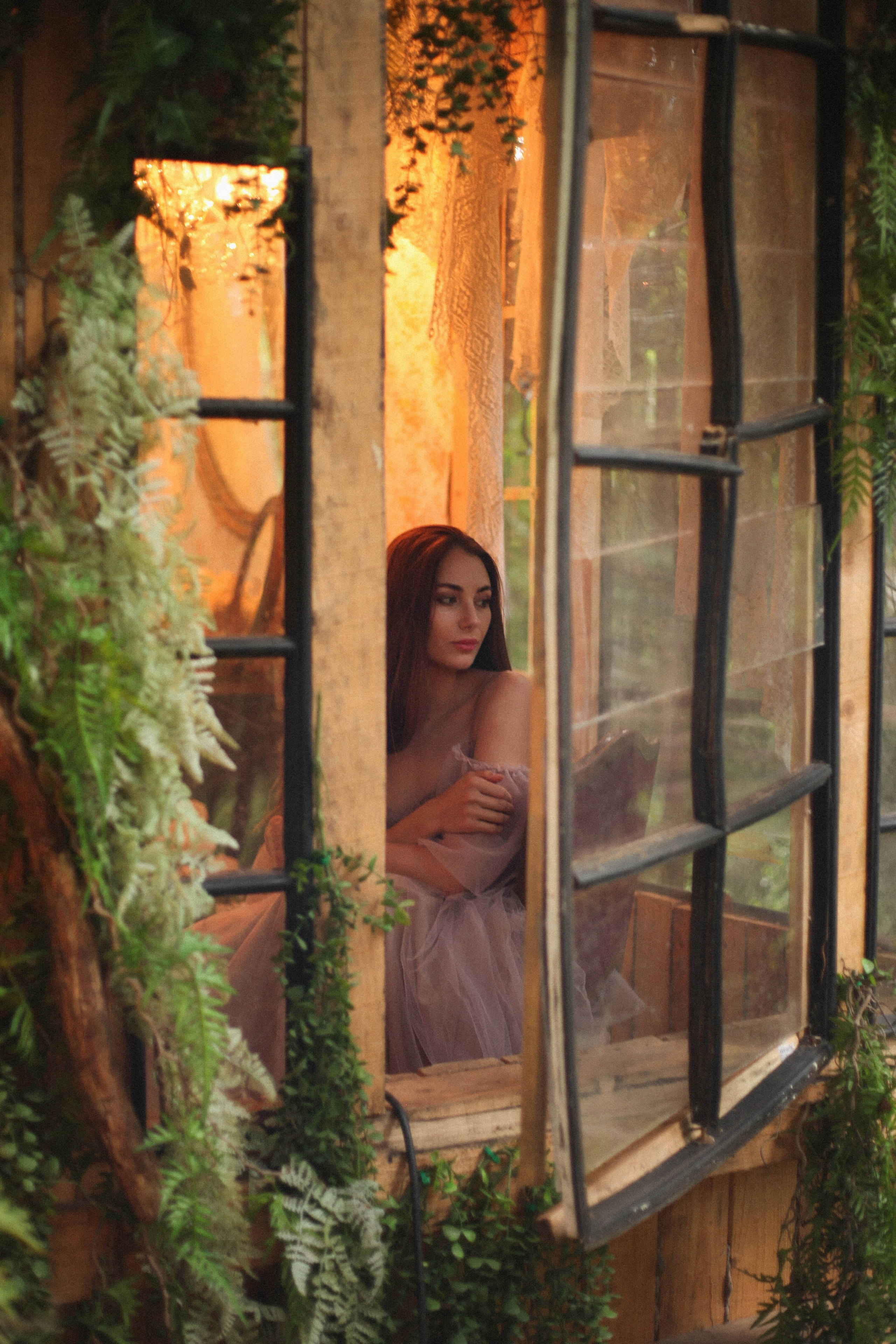 Женский портрет (Елена). Фотограф Калуга|Москва|Крым Данилова Александра