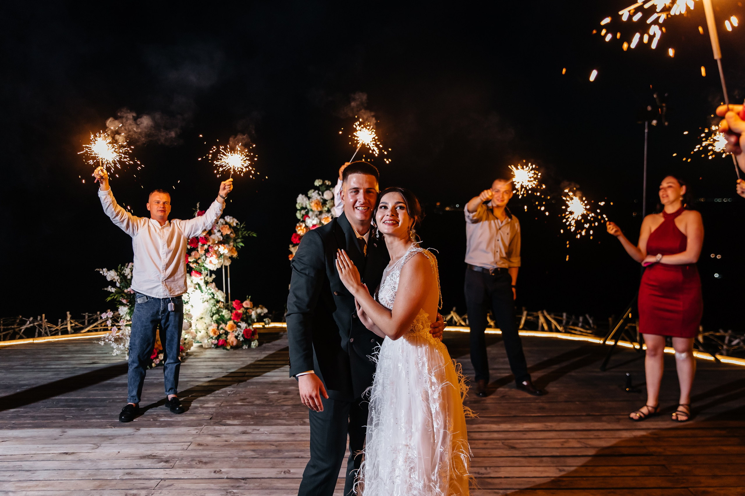 Свадьба на винодельне. Анонс для Ивана и Виктории. Свадебный фотограф в Крыму и Севастополе Ольга Баскакова