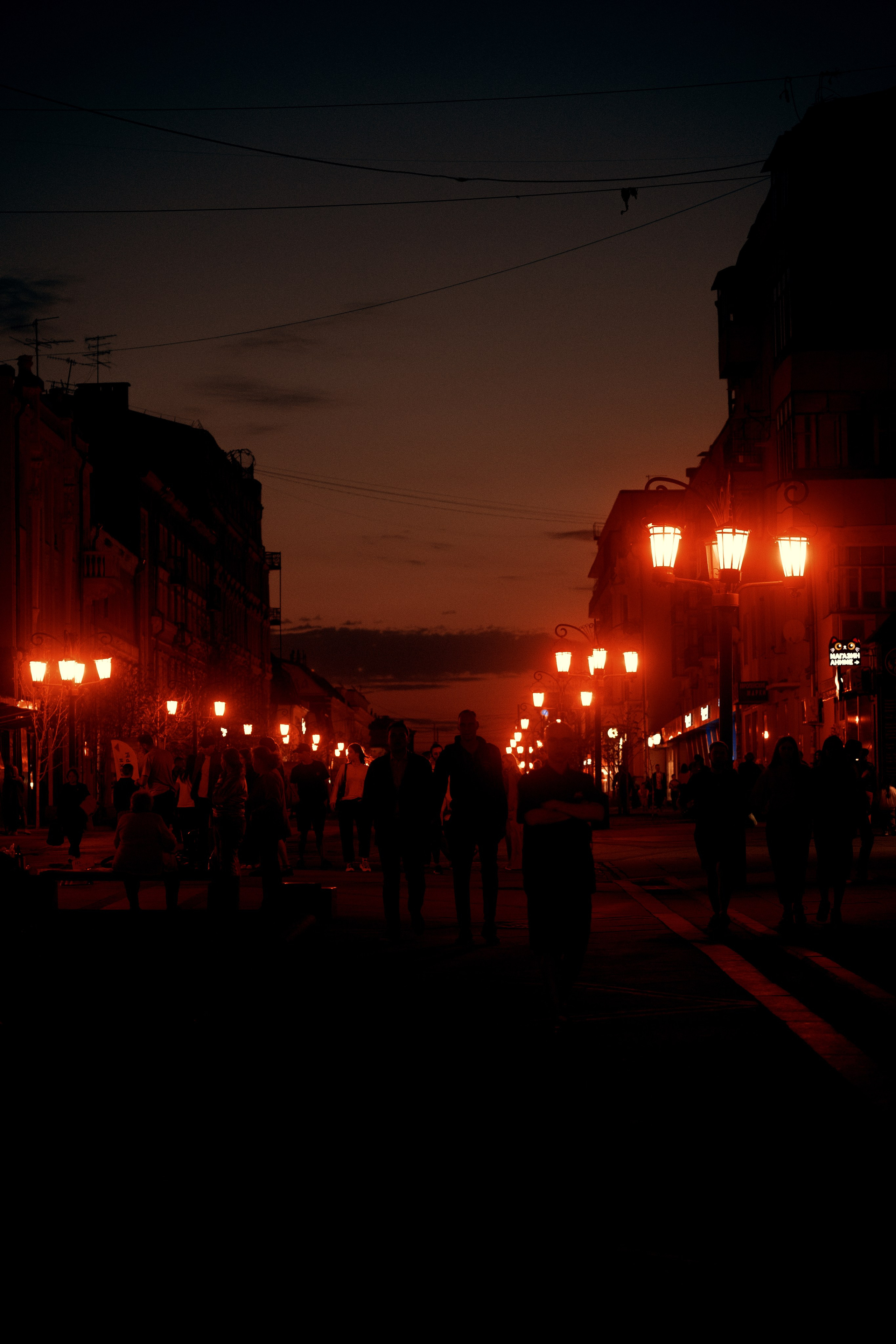 Samara 2025. Фотограф в Самаре Вадим Грязнов