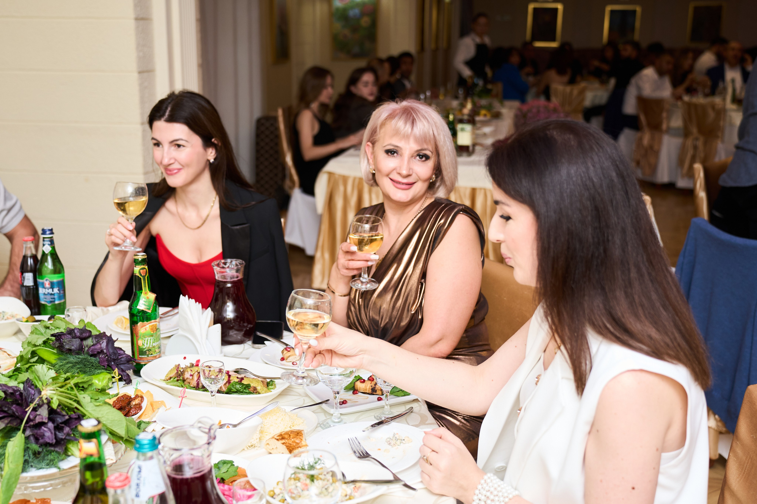 Помолвка Софии и Артура. Елизавета Мальгина, фотограф в Москве