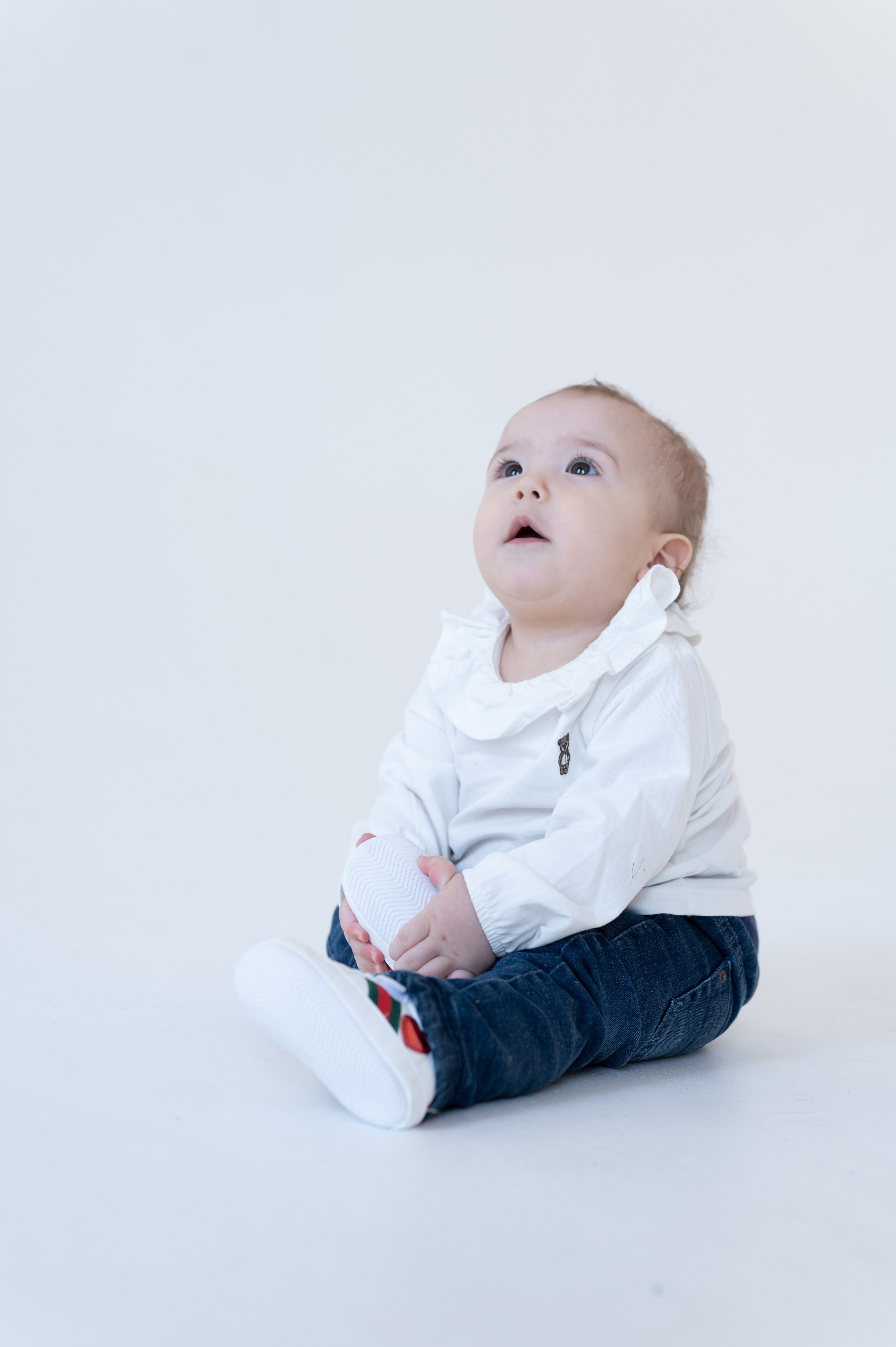 Познает Мир. Портретный и будуарный фотограф в Воронеже. Игорь Бабичев