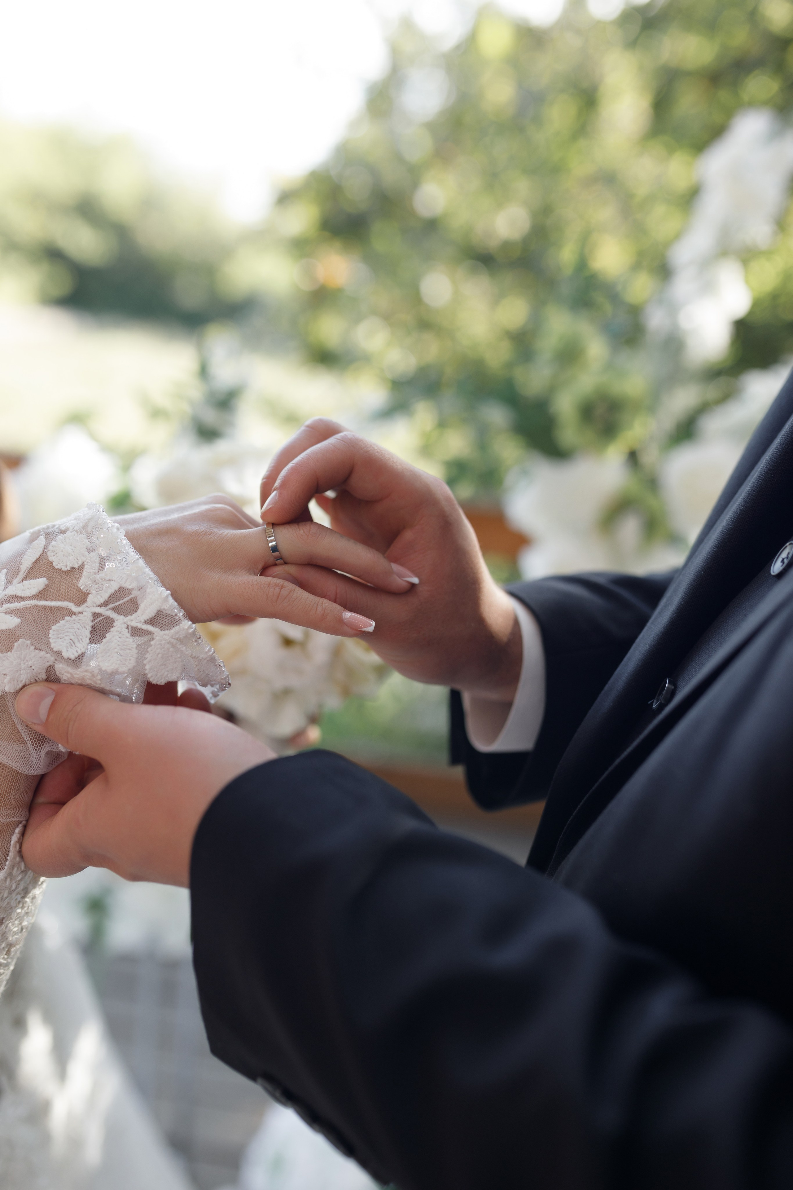 Свадьба Егора и Яны. Свадебный и семейный фотограф в Иркутске Яна Лиа