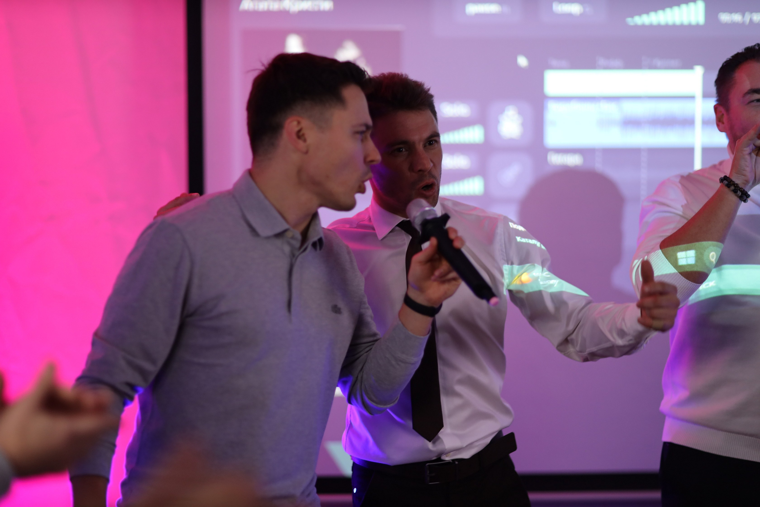 МастерМайнд 1.2. Съемка в студии под ваш запрос, студийные съемки, фотографии архитектурных объектов — Александр Евстигнеев — фотограф Москва