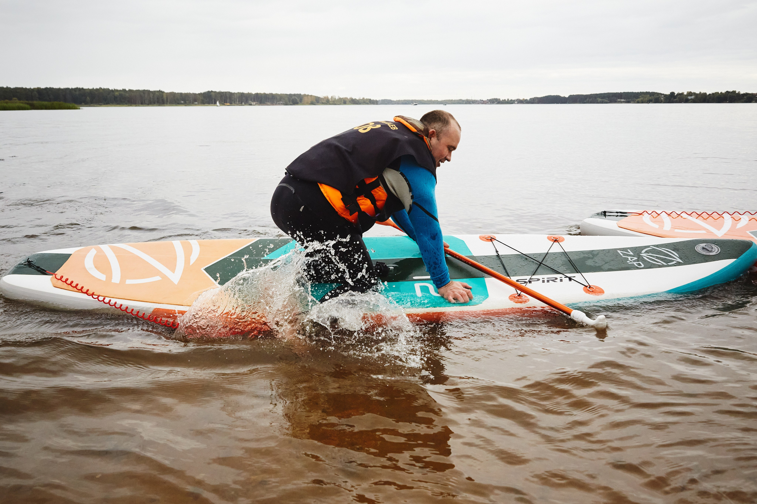 Фотограф на тимбилдинг: спортивное командообразование за городом. КонТайм: профессиональная съемка для организаций