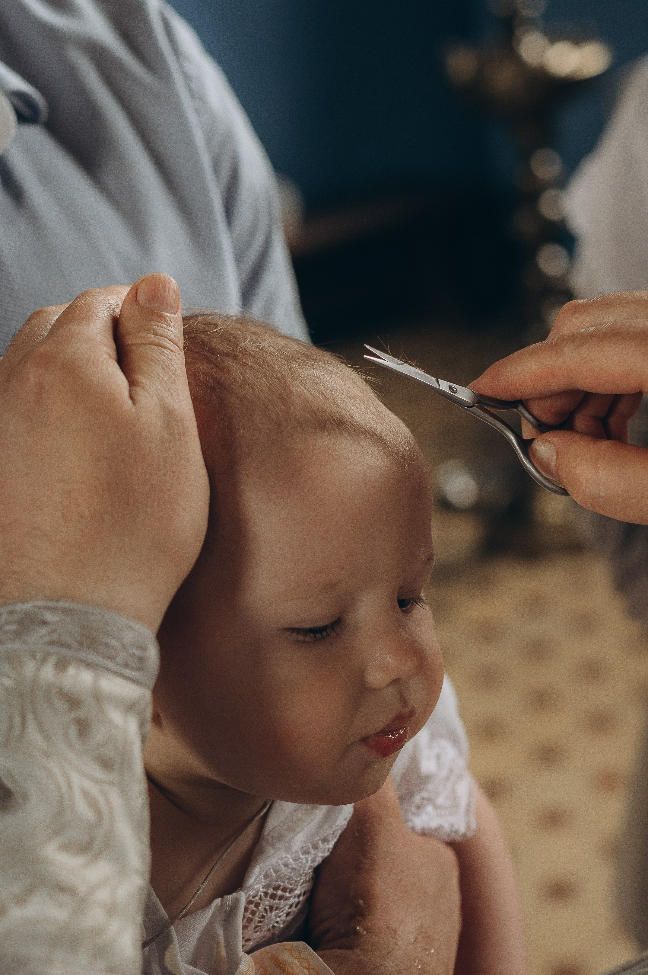 Таинство Крещения. Семейный фотограф Ростов-на-Дону Татьяна Соколова