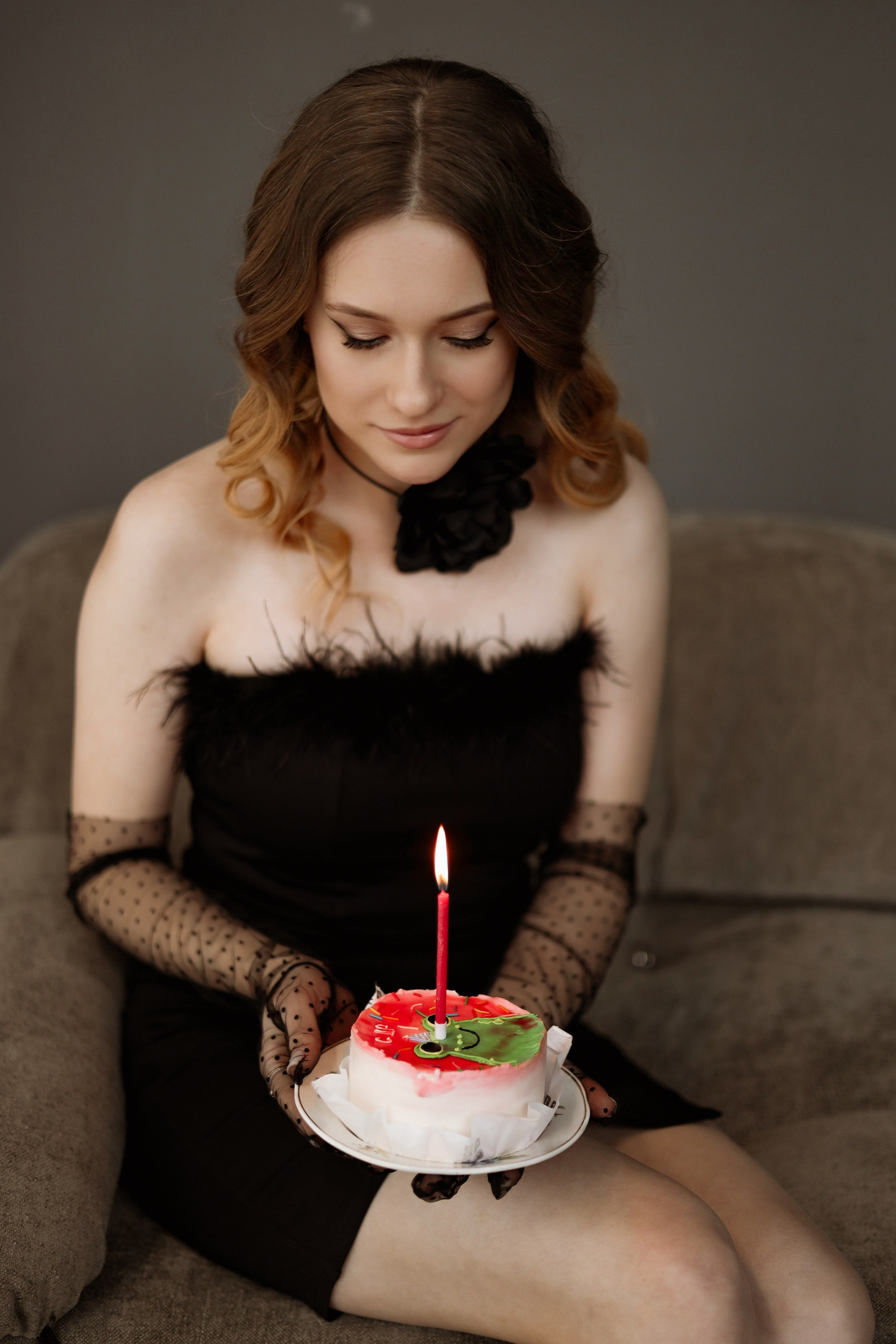 Tatiana. Photographer Tatiana Ivanova in Yaroslavl