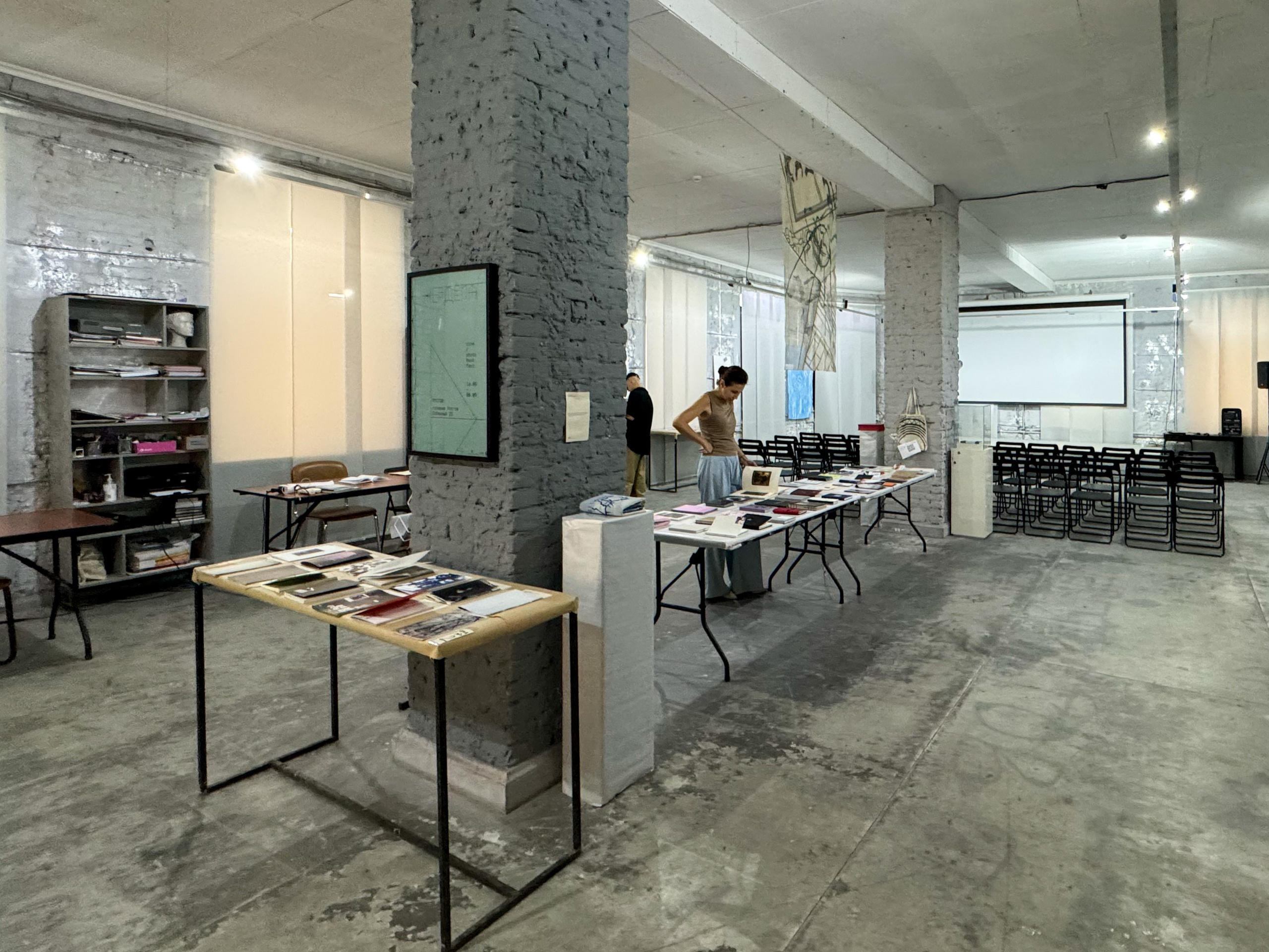 Жердёла 2024 Ростов-на-Дону. Лера Круглова