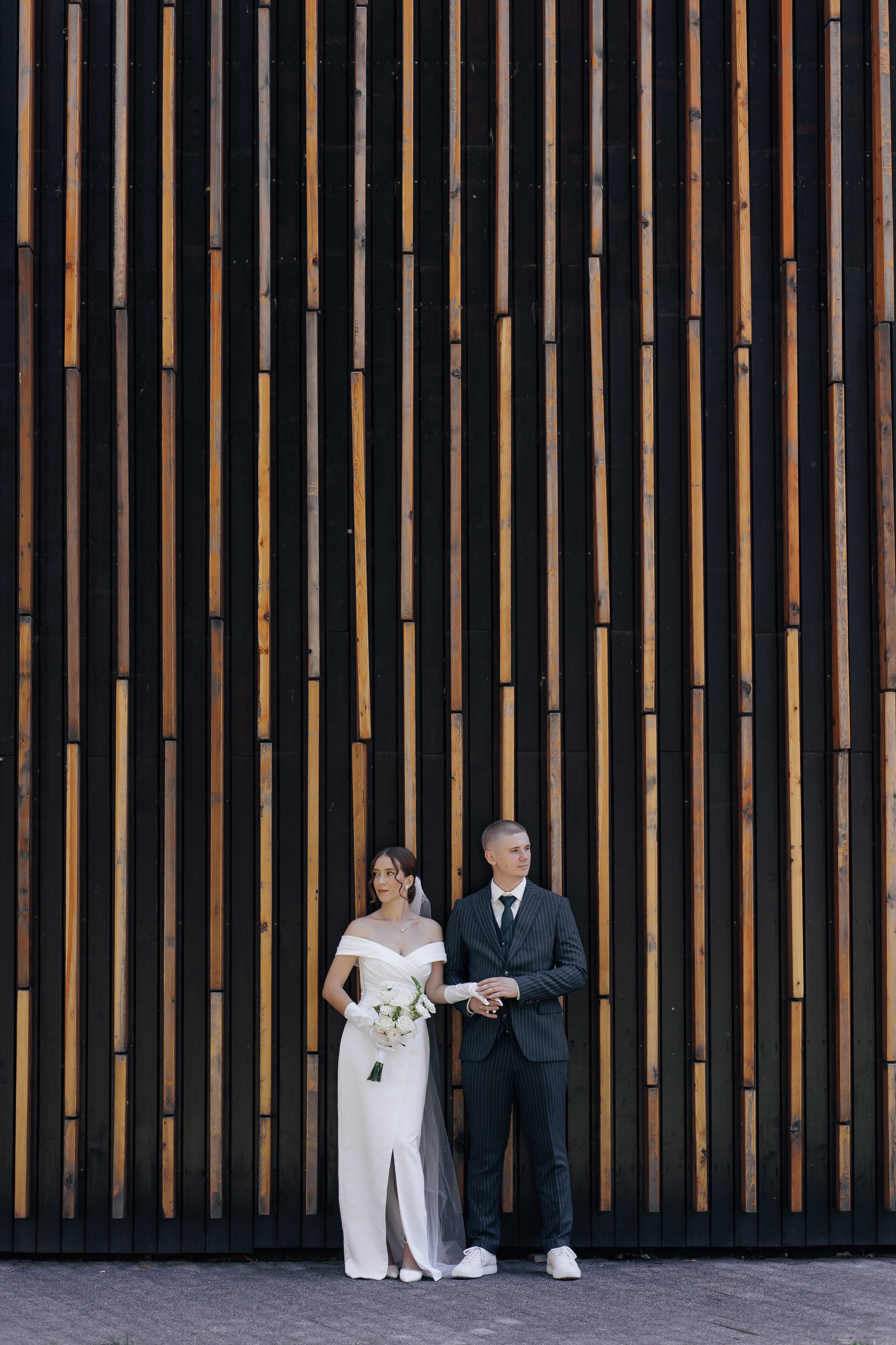 Глеб и Катя. Свадебный фотограф Воронеж