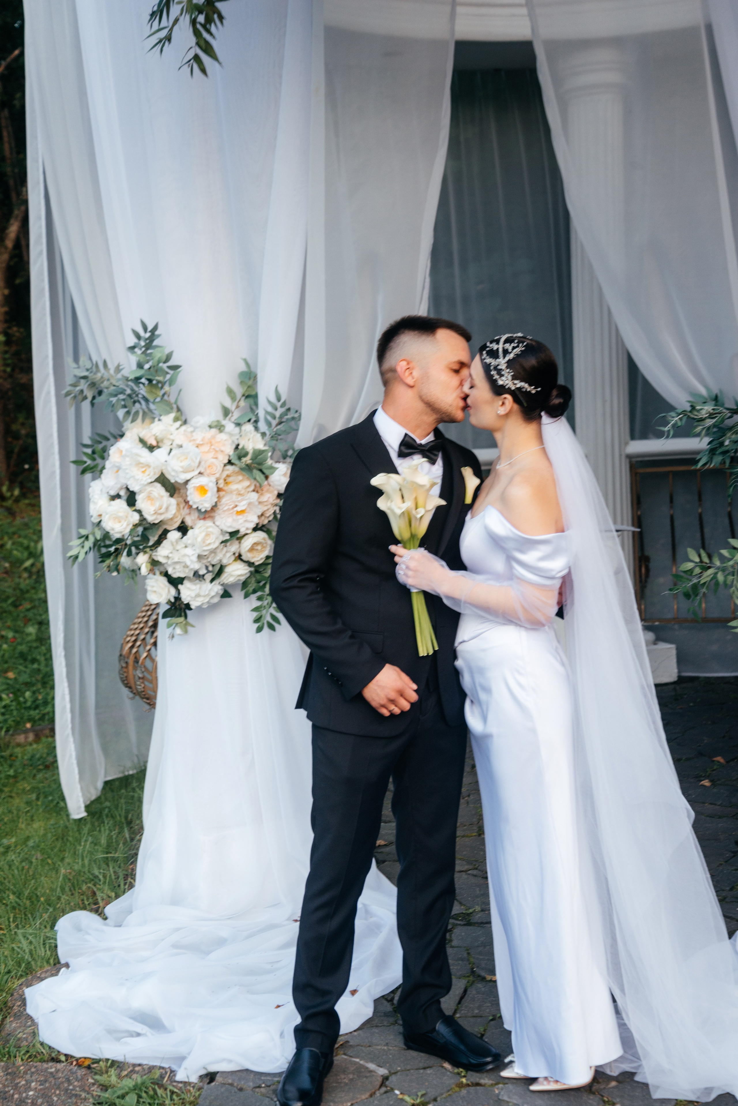 Свадьба Вячеслава и Ольги. Мария Яровая фотограф Хабаровск