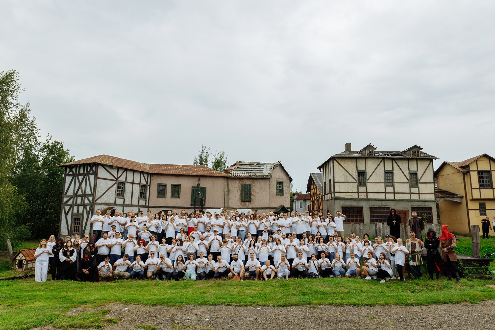 Репортаж - фотограф Иван Прусов