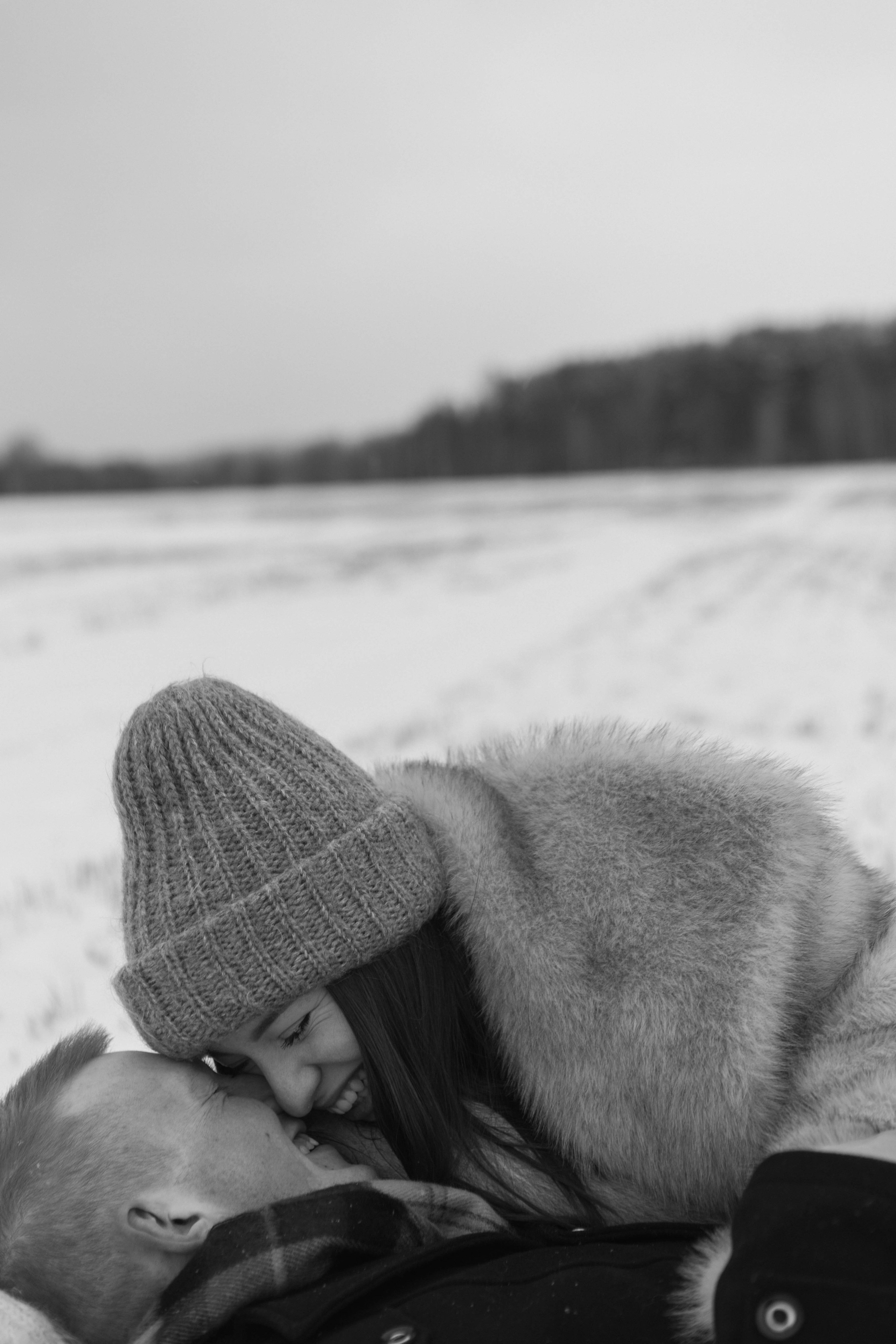 Даня и Юля. Свадебный фотограф в Нижнем Новгороде Анна Кузнецова