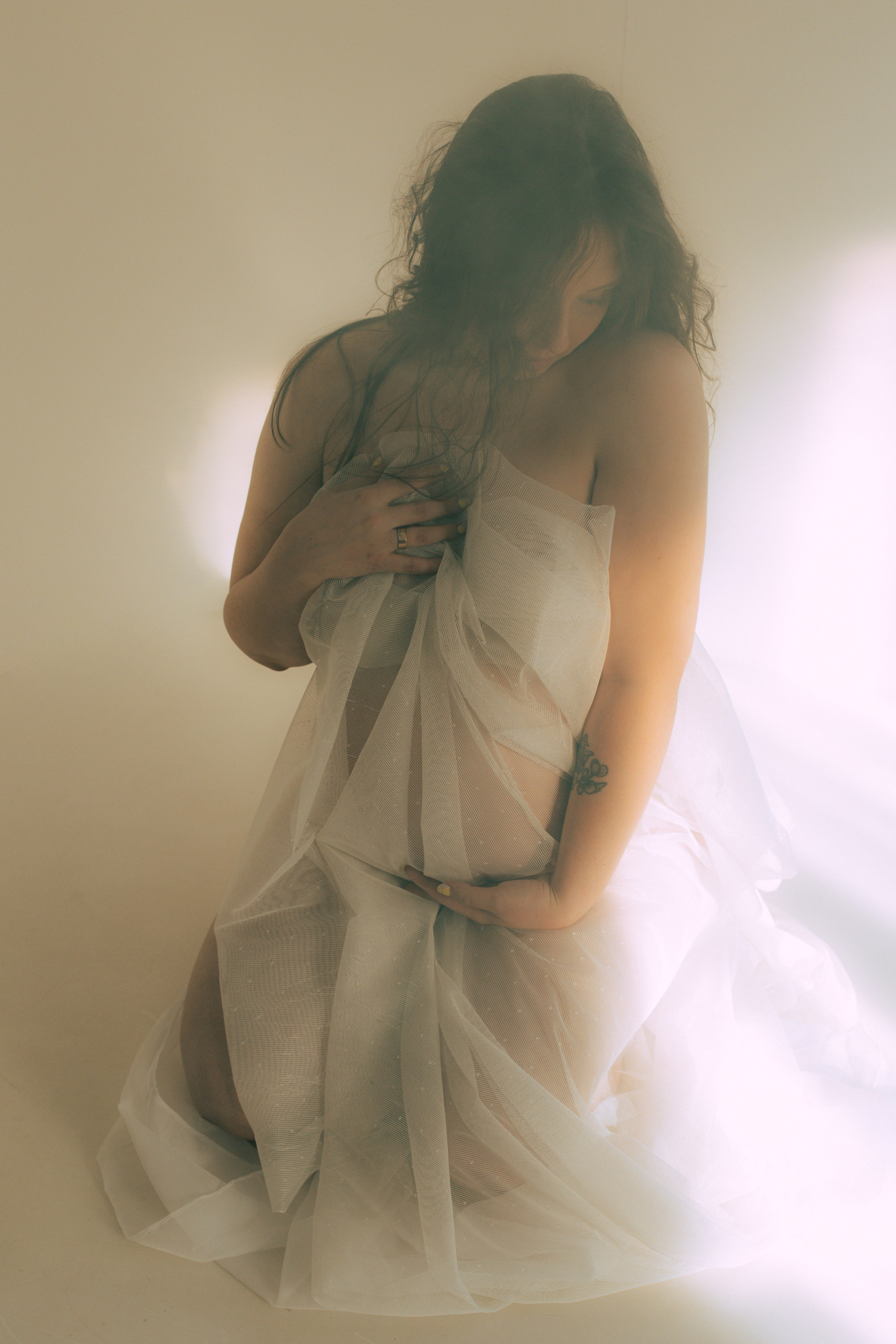 Ксюша. Свадебный фотограф в Нижнем Новгороде Анна Кузнецова