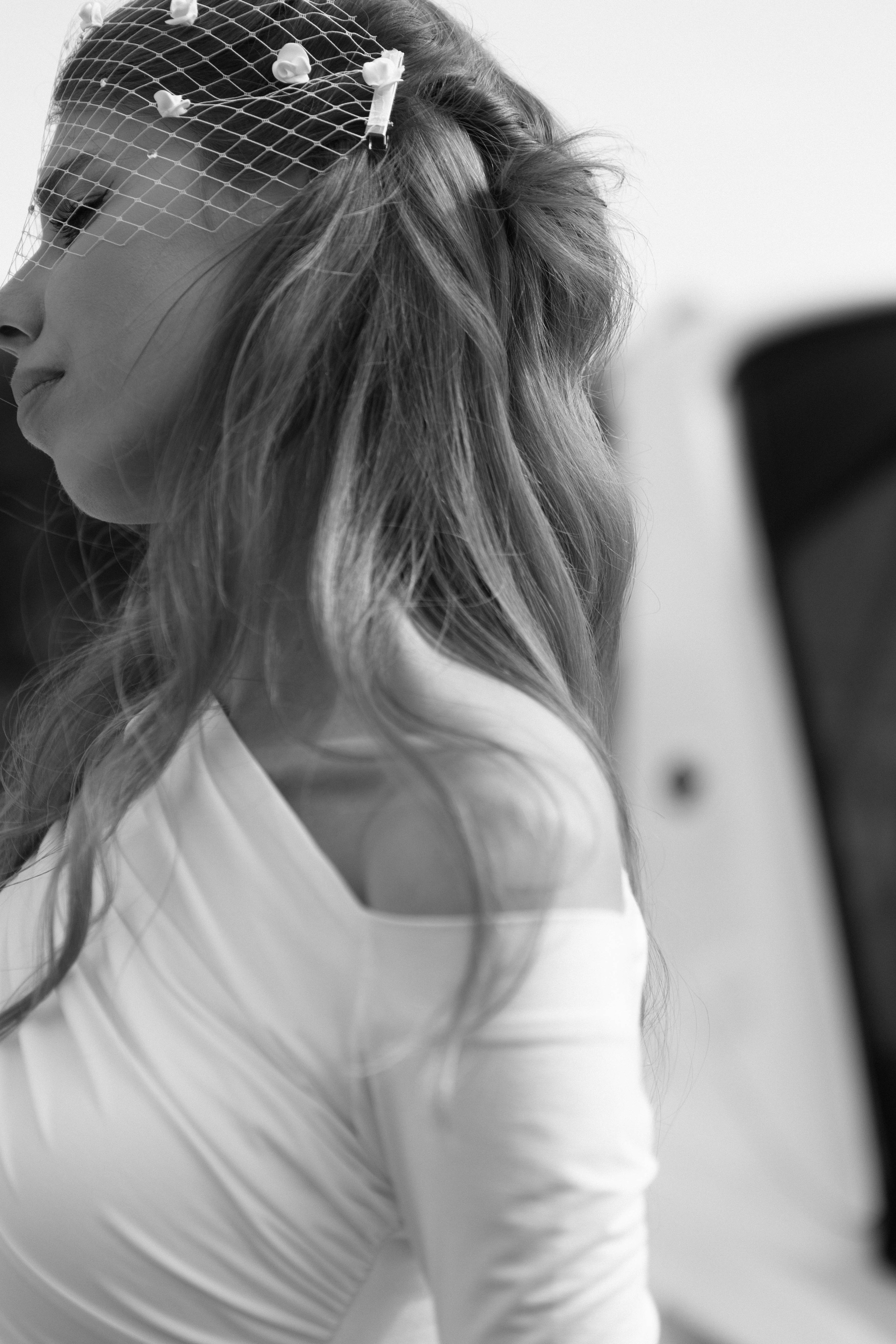 Свадебная фотосессия от Анны Кузнецовой. Свадебный фотограф в Нижнем Новгороде Анна Кузнецова