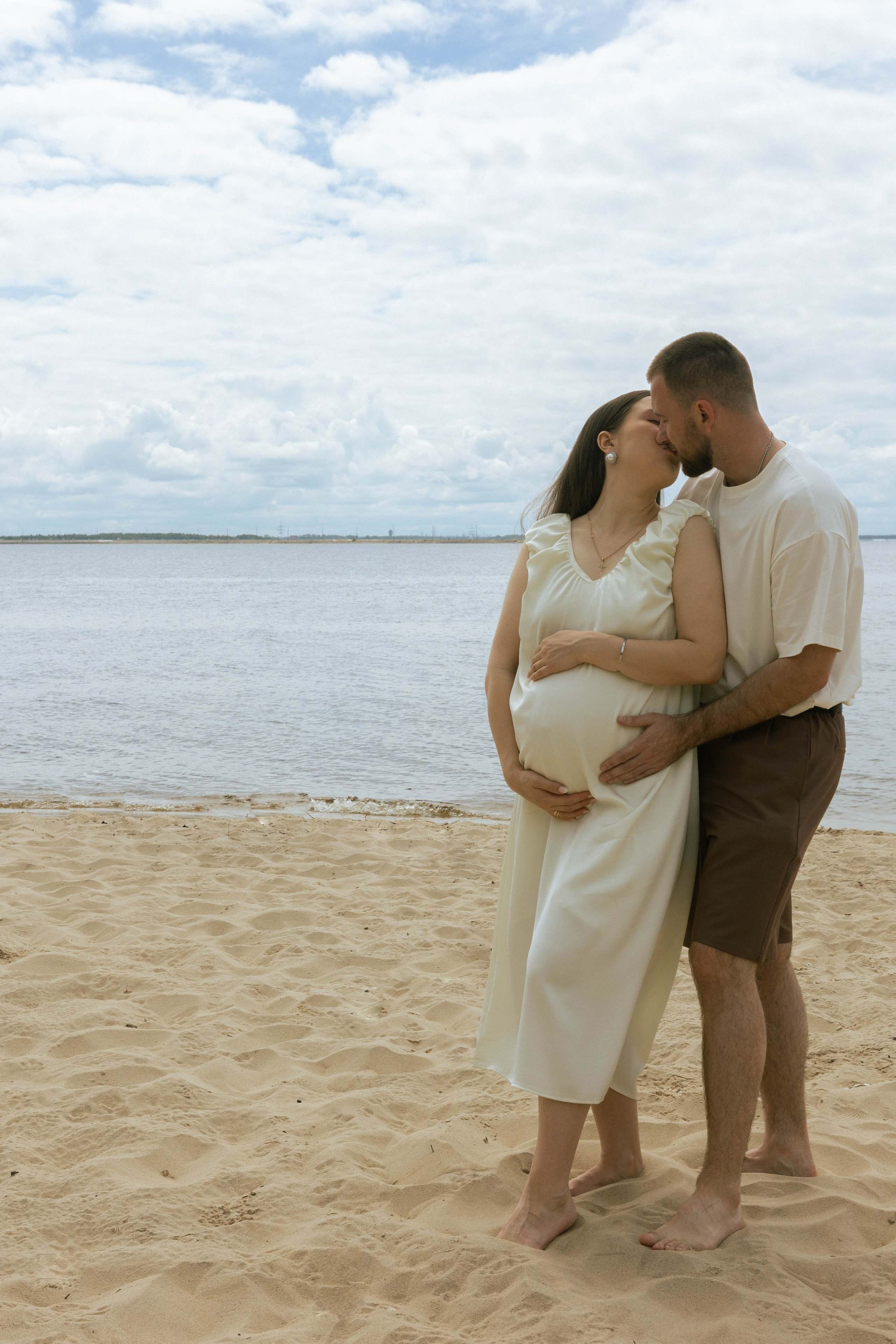 Коля и Надя. Свадебный фотограф в Нижнем Новгороде Анна Кузнецова