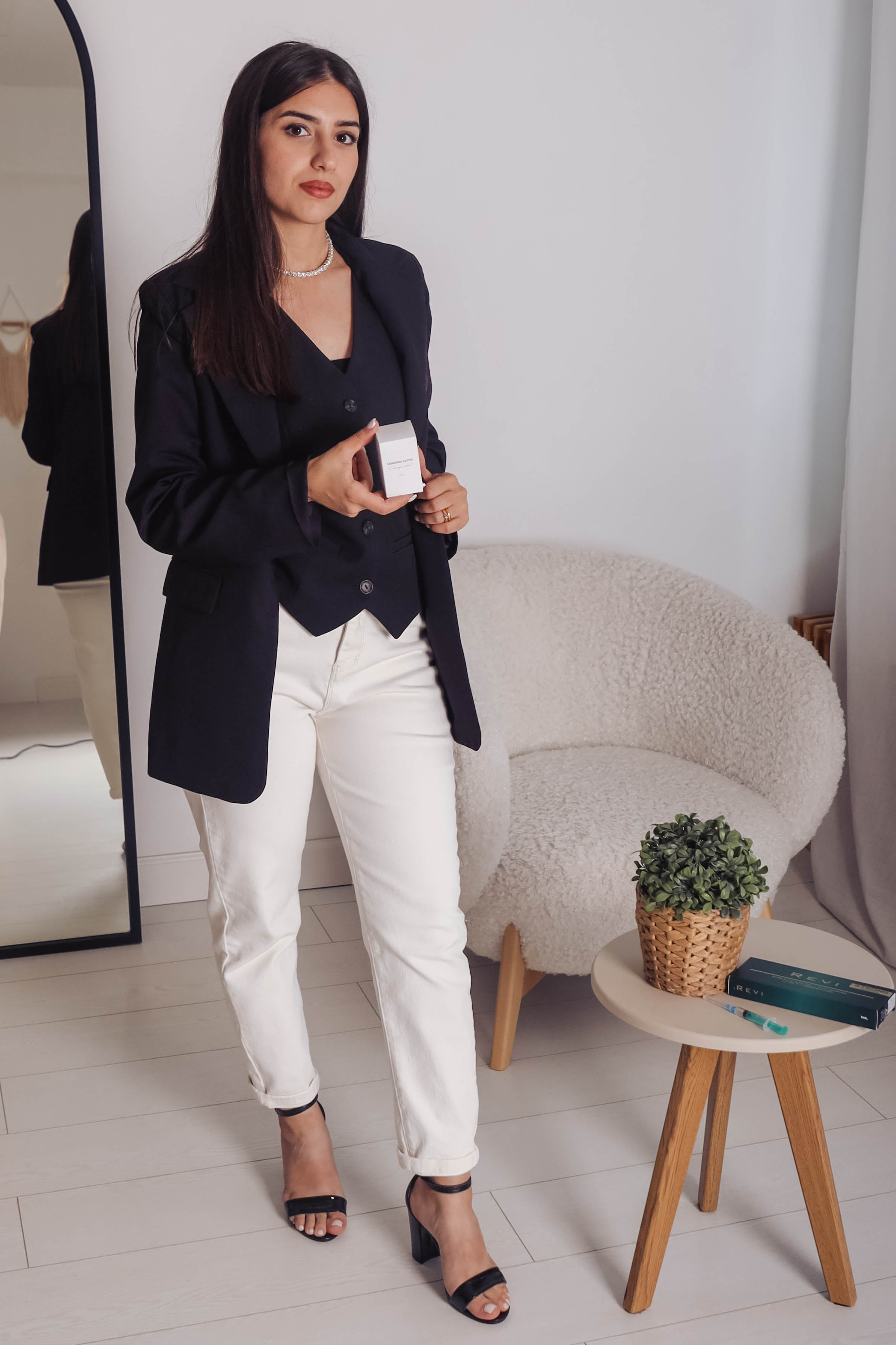 Диана (Косметолог). Семейный, детский, свадебный фотограф в Москве, Люберцах