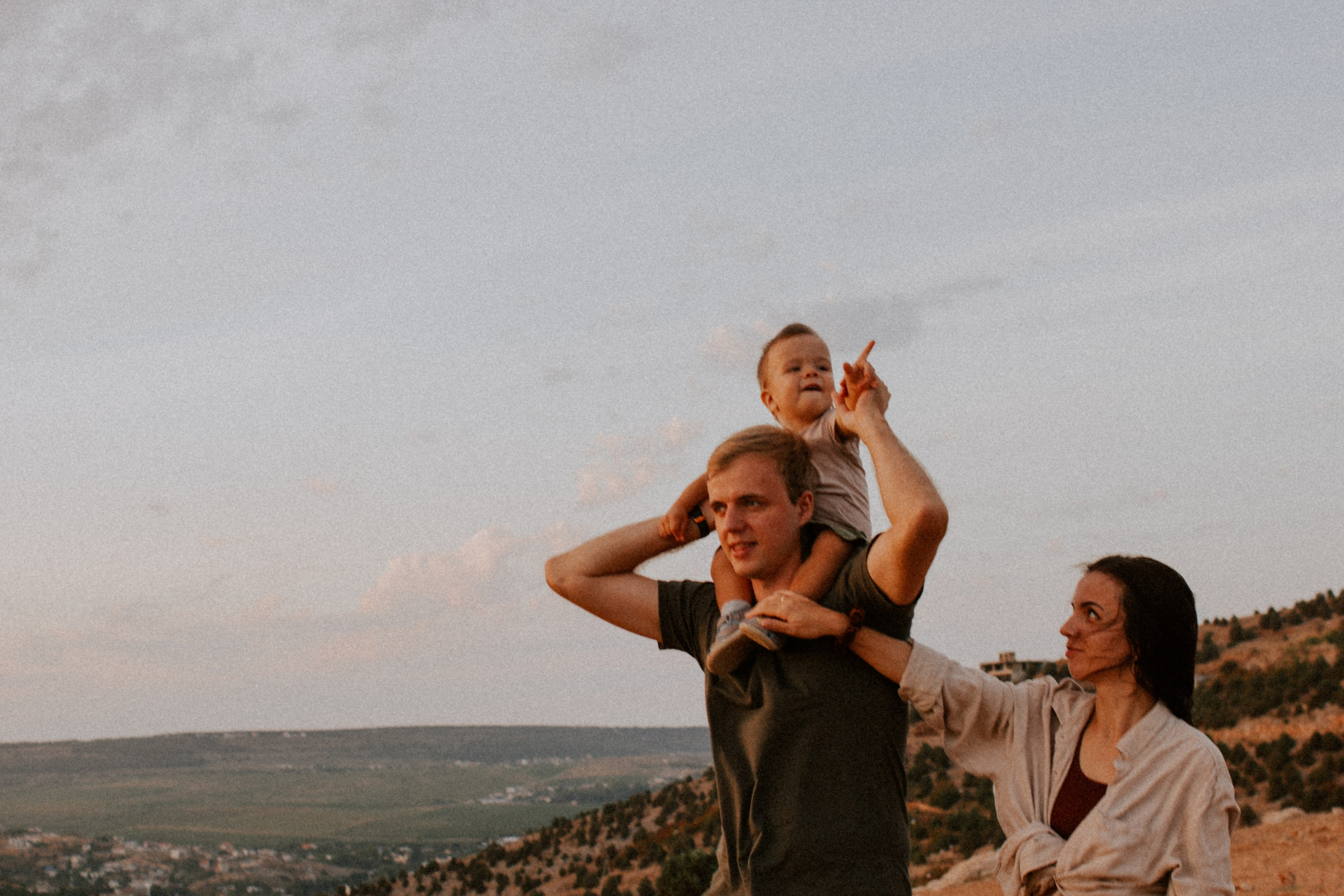 Ваша первая фотосессия вместе. Алена Орлова | Фотограф | Севастополь