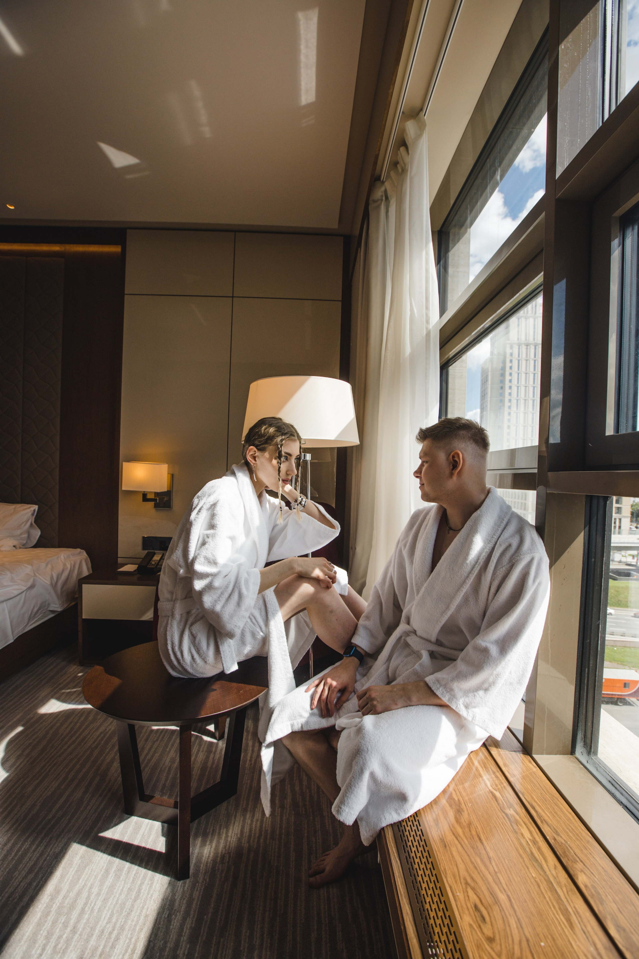 Love story. Фотограф и контент-maker Диля Голубникова | Москва