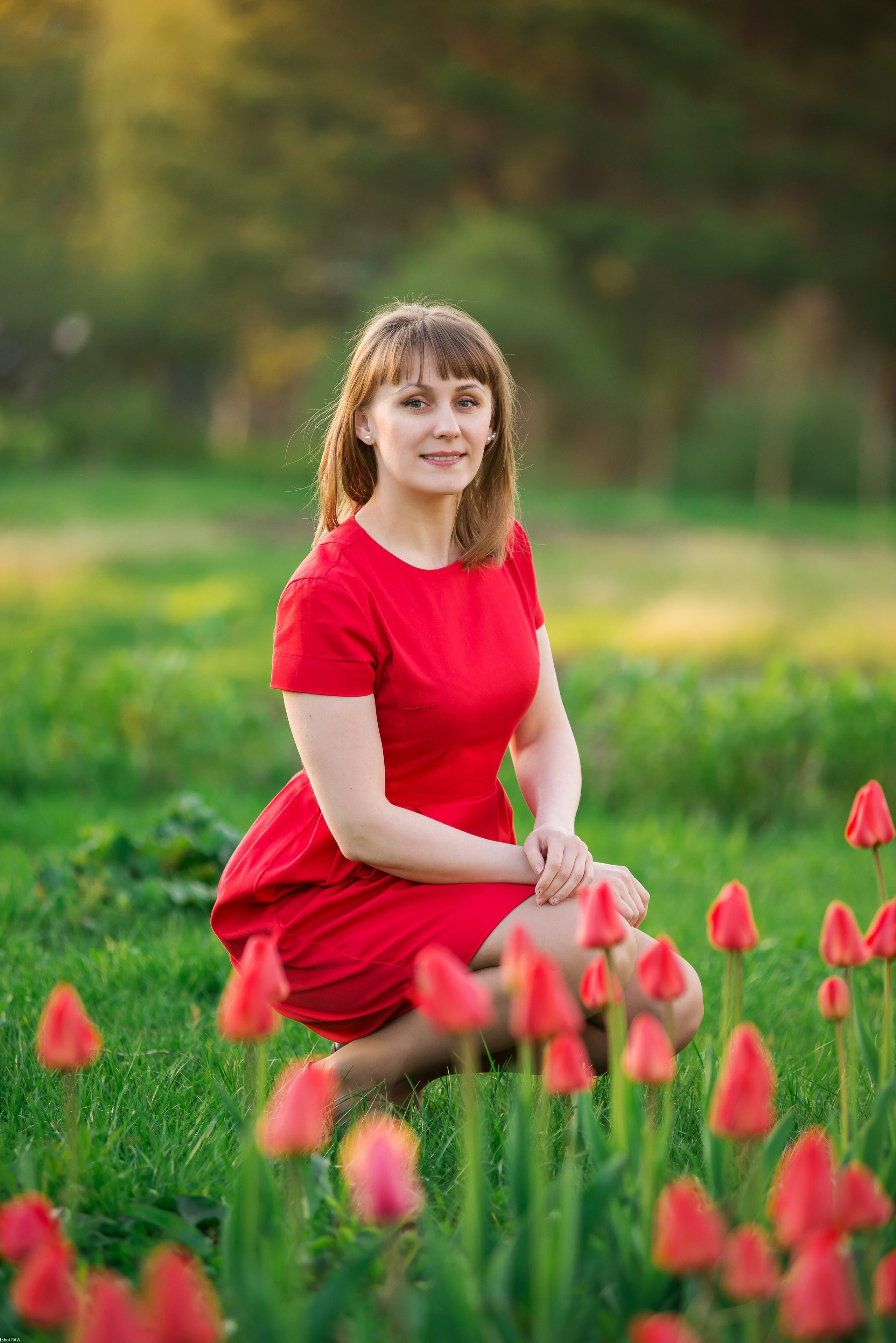 Ириша. Свадебный фотограф в Рязани Вагнер Владимир