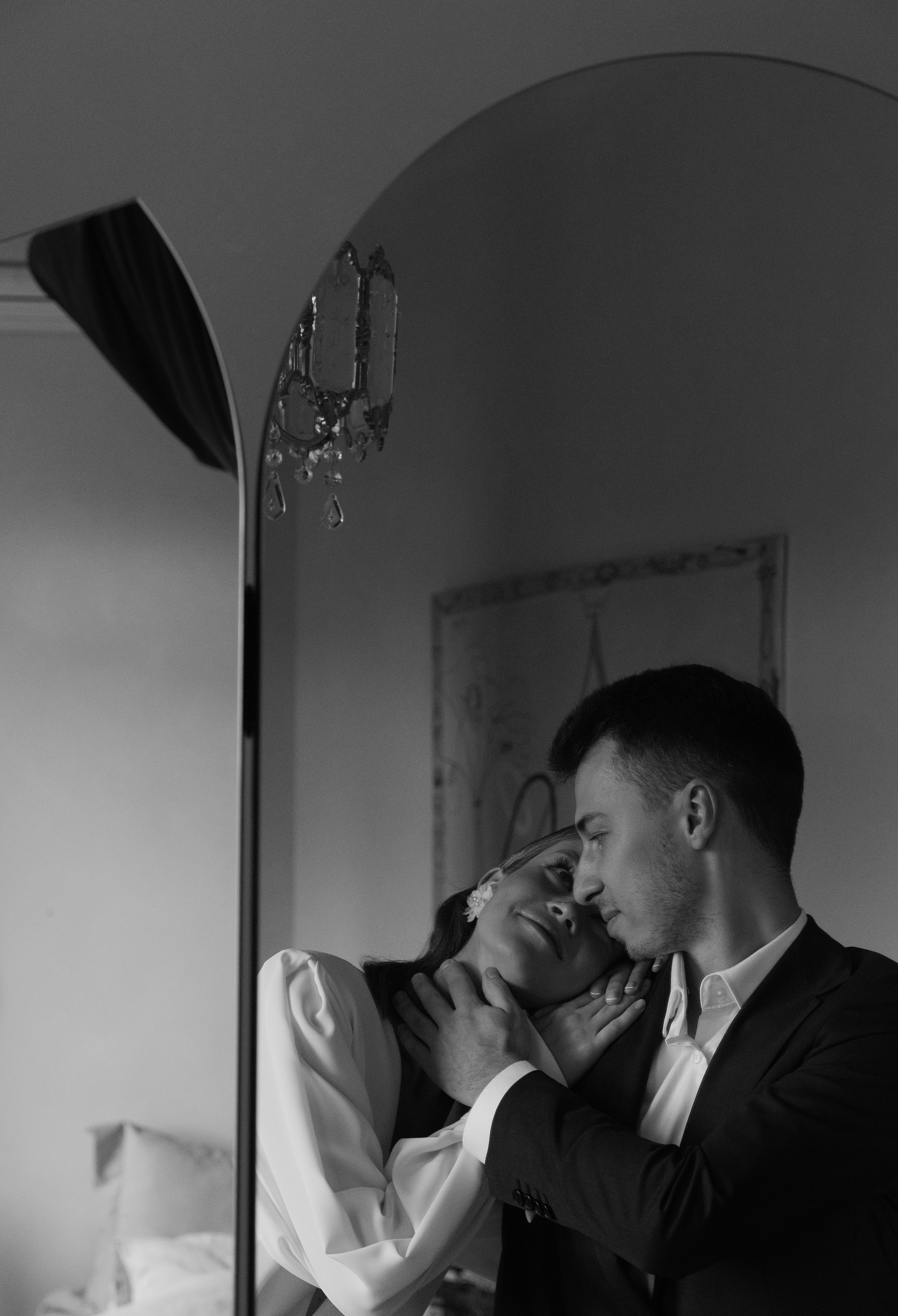 Ты — моя муза