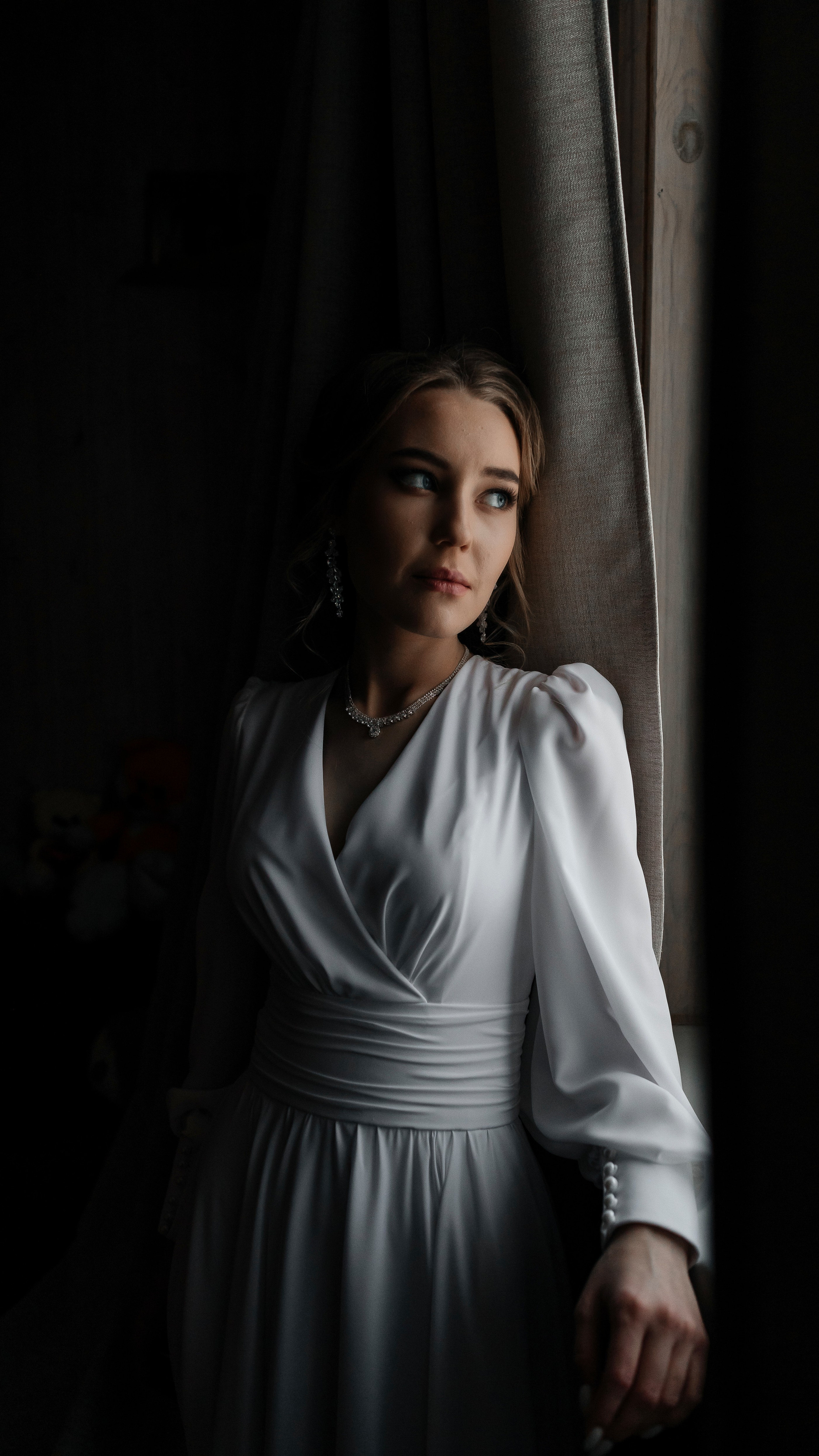 Николай и Екатерина. Свадебный и семейный фотограф в Нижнем Новгороде Варламов Алексей